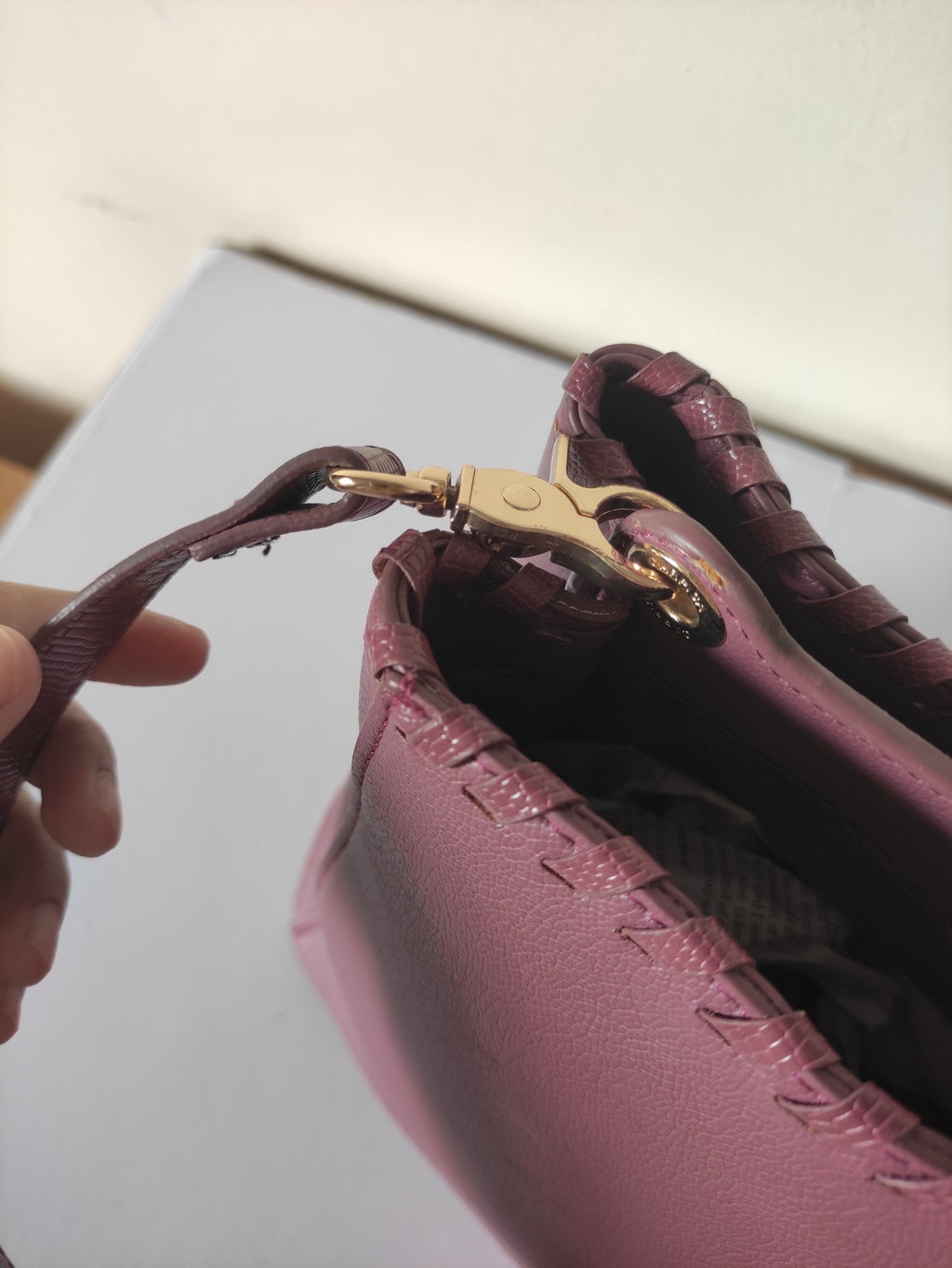Carpisa Shoulder Bag