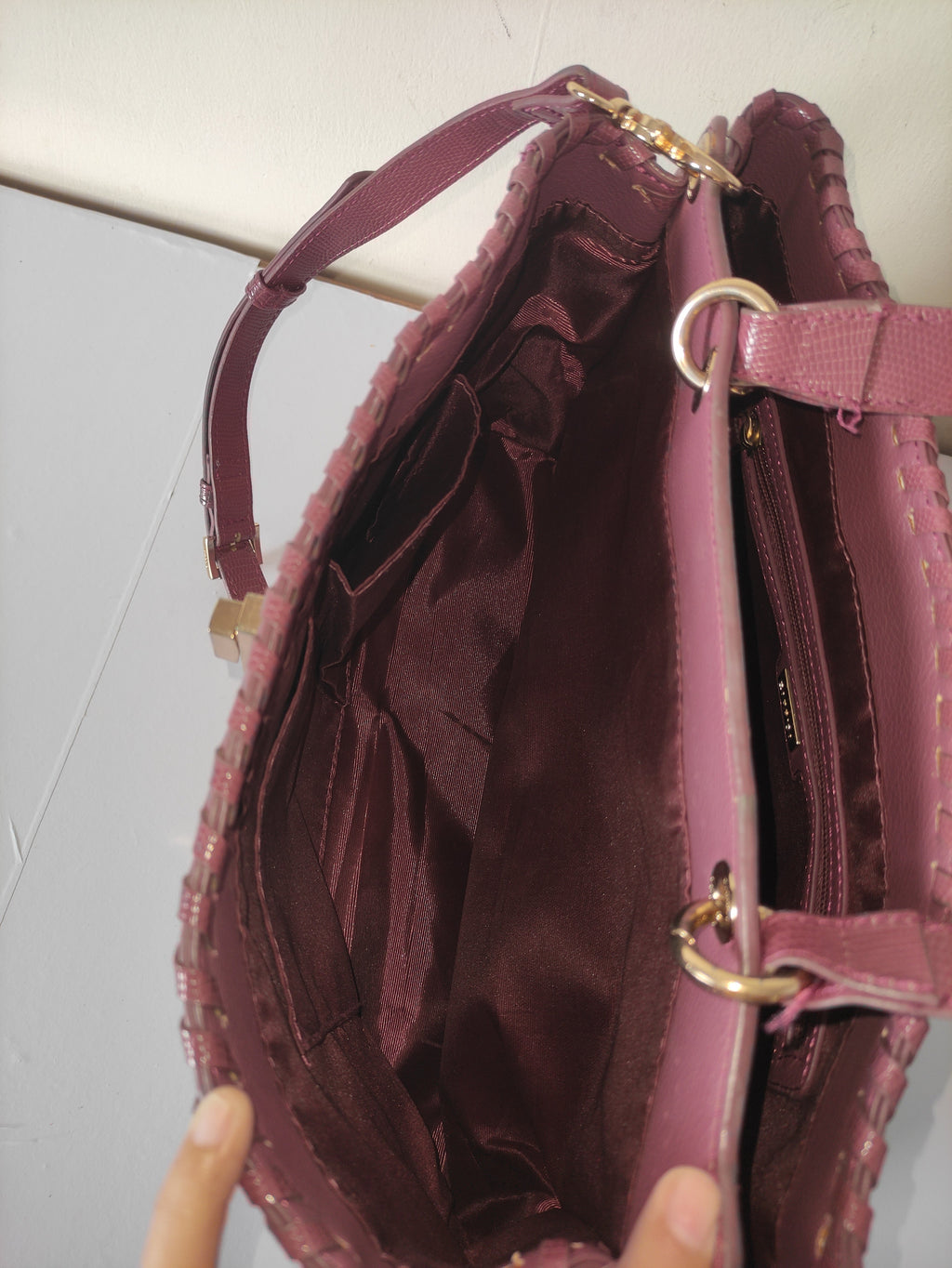 Carpisa Shoulder Bag