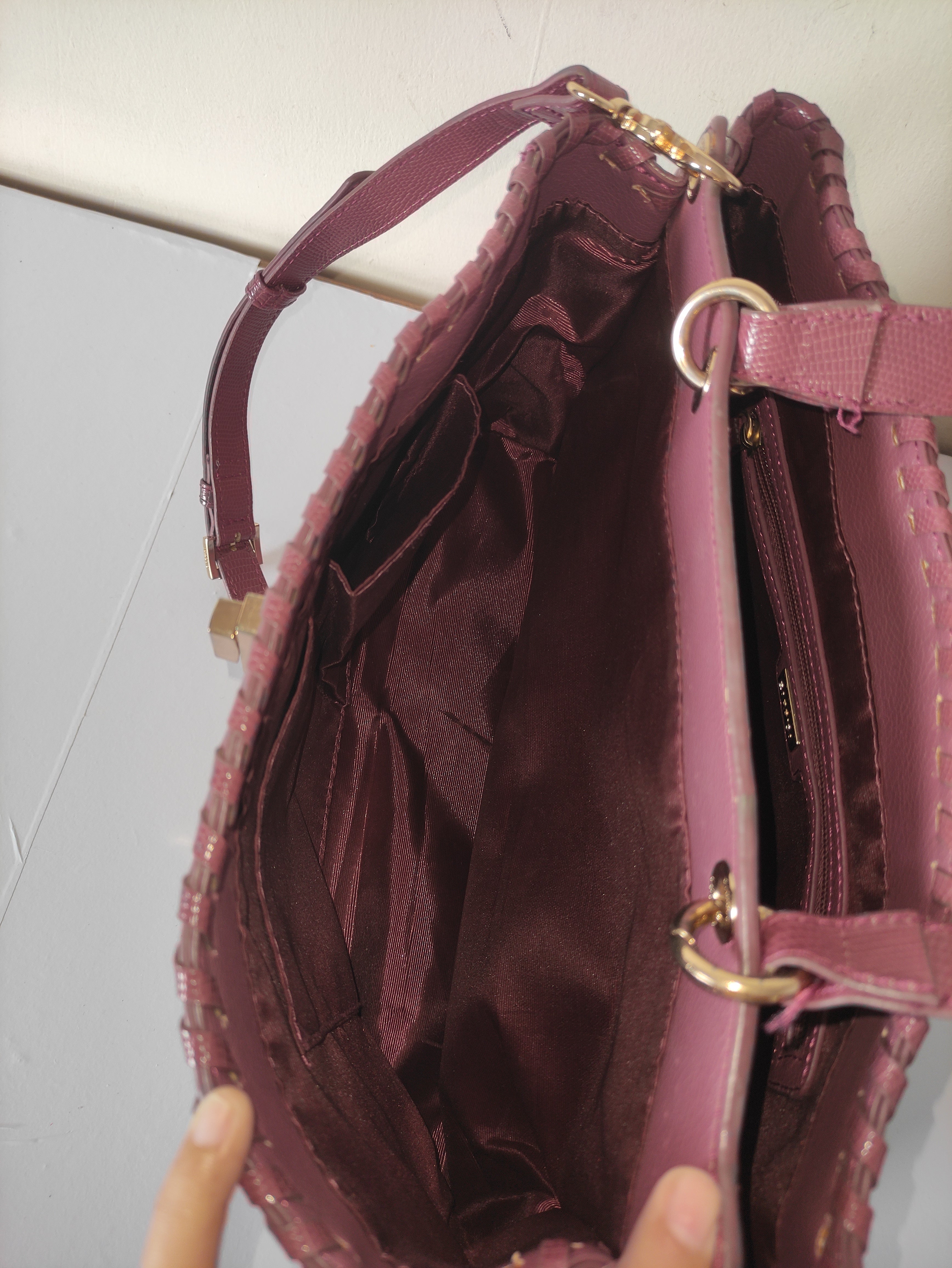 Carpisa Shoulder Bag