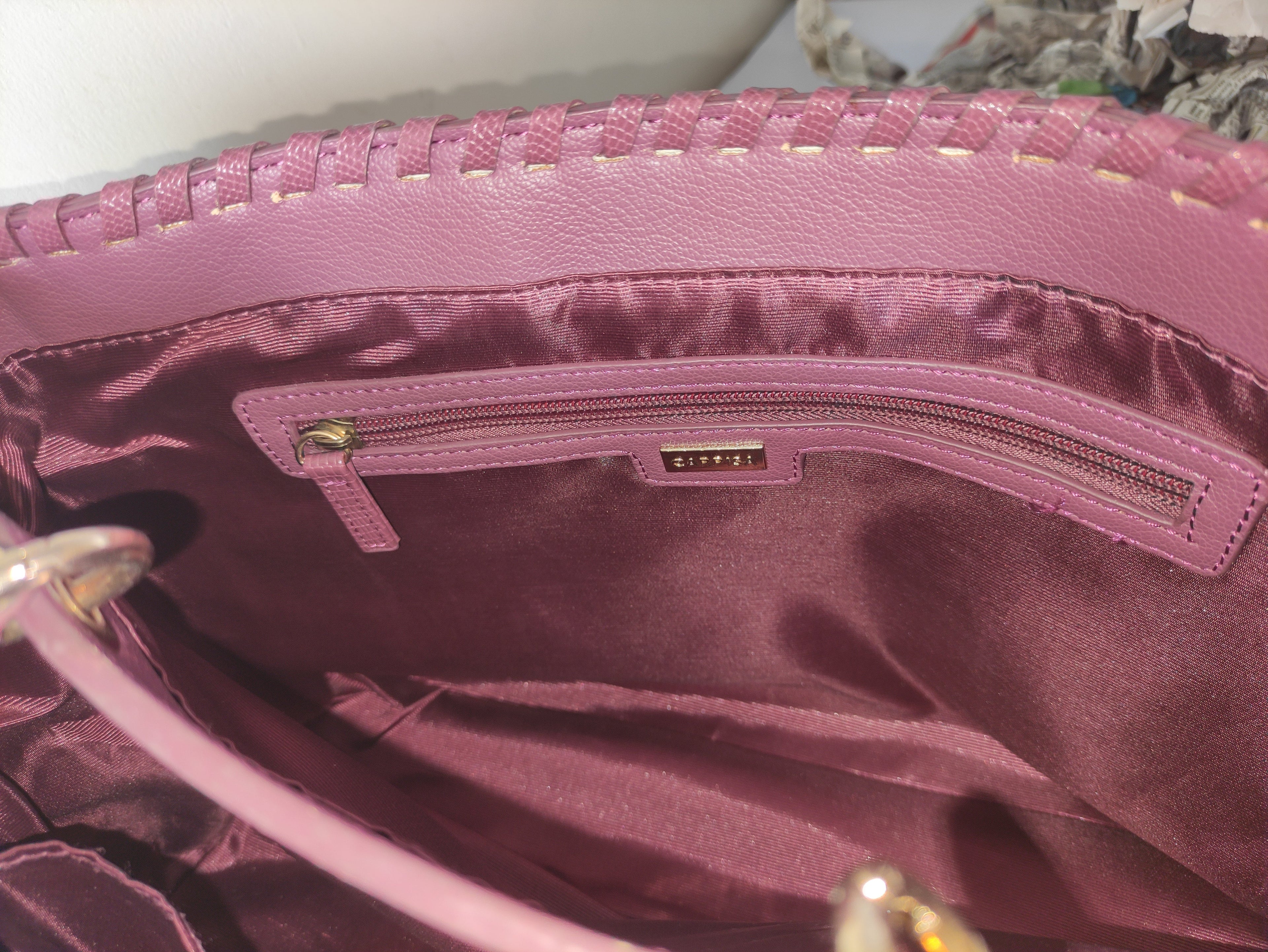 Carpisa Shoulder Bag