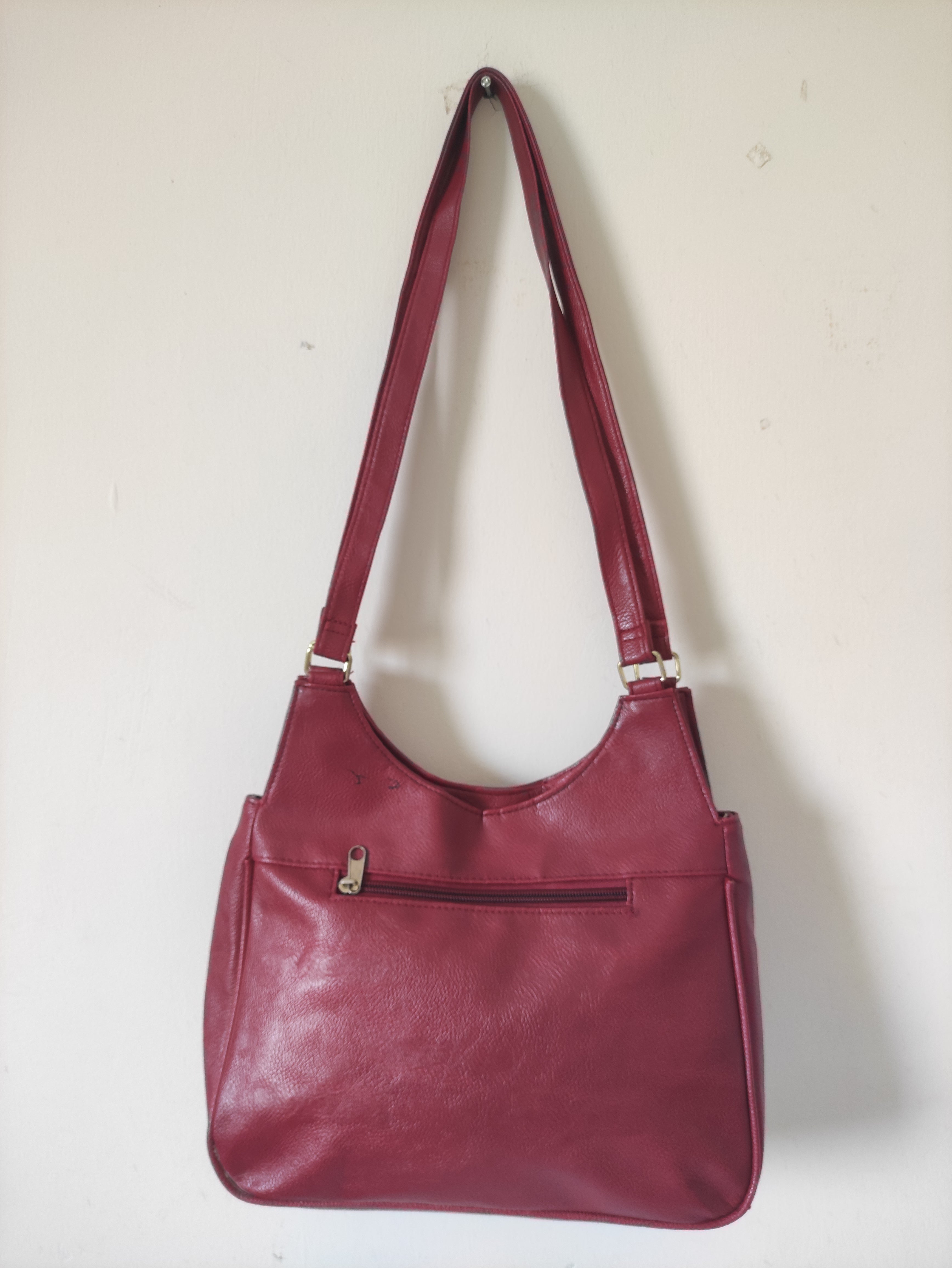 Modern Classic Carryall
