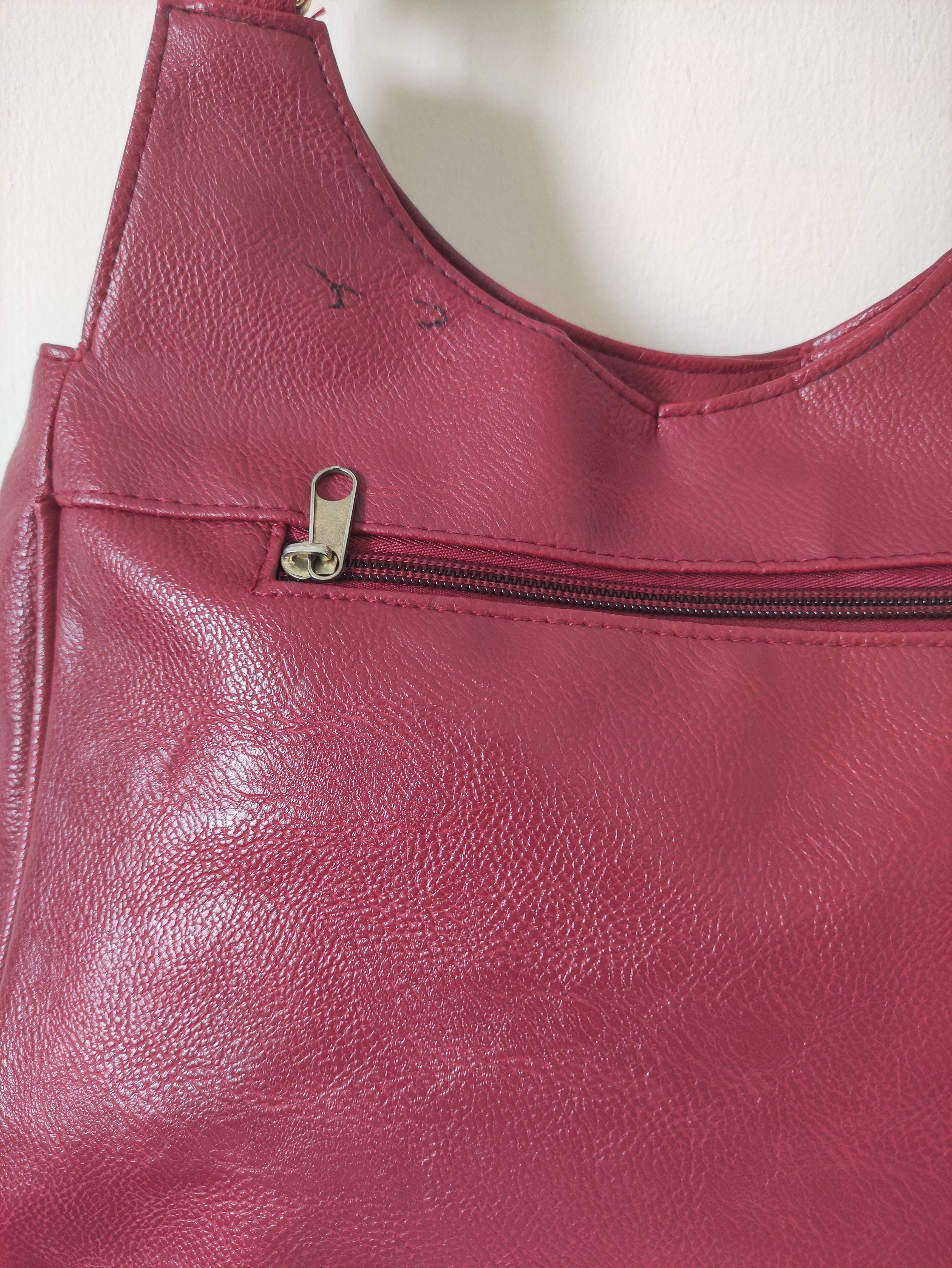 Modern Classic Carryall