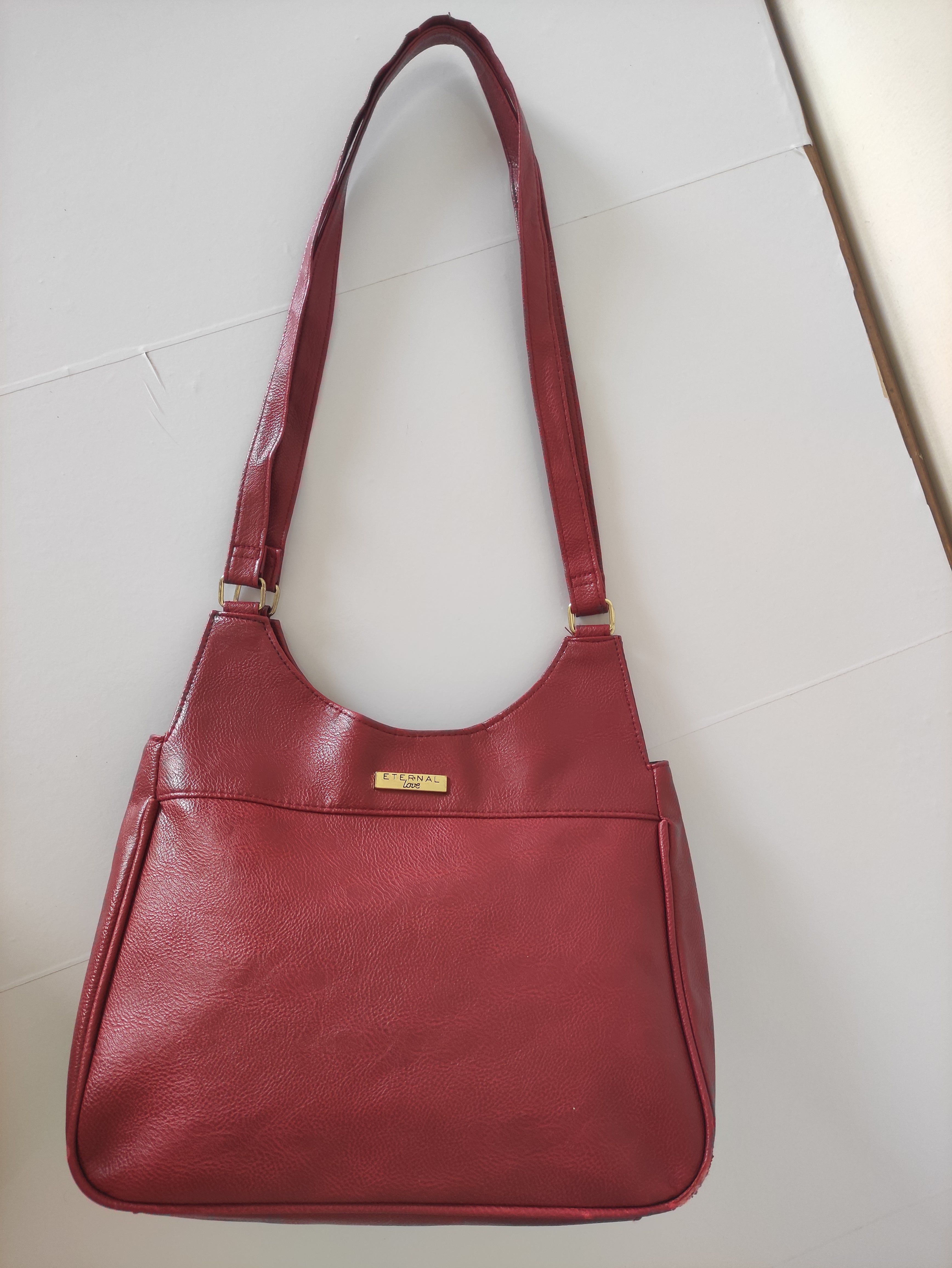Modern Classic Carryall