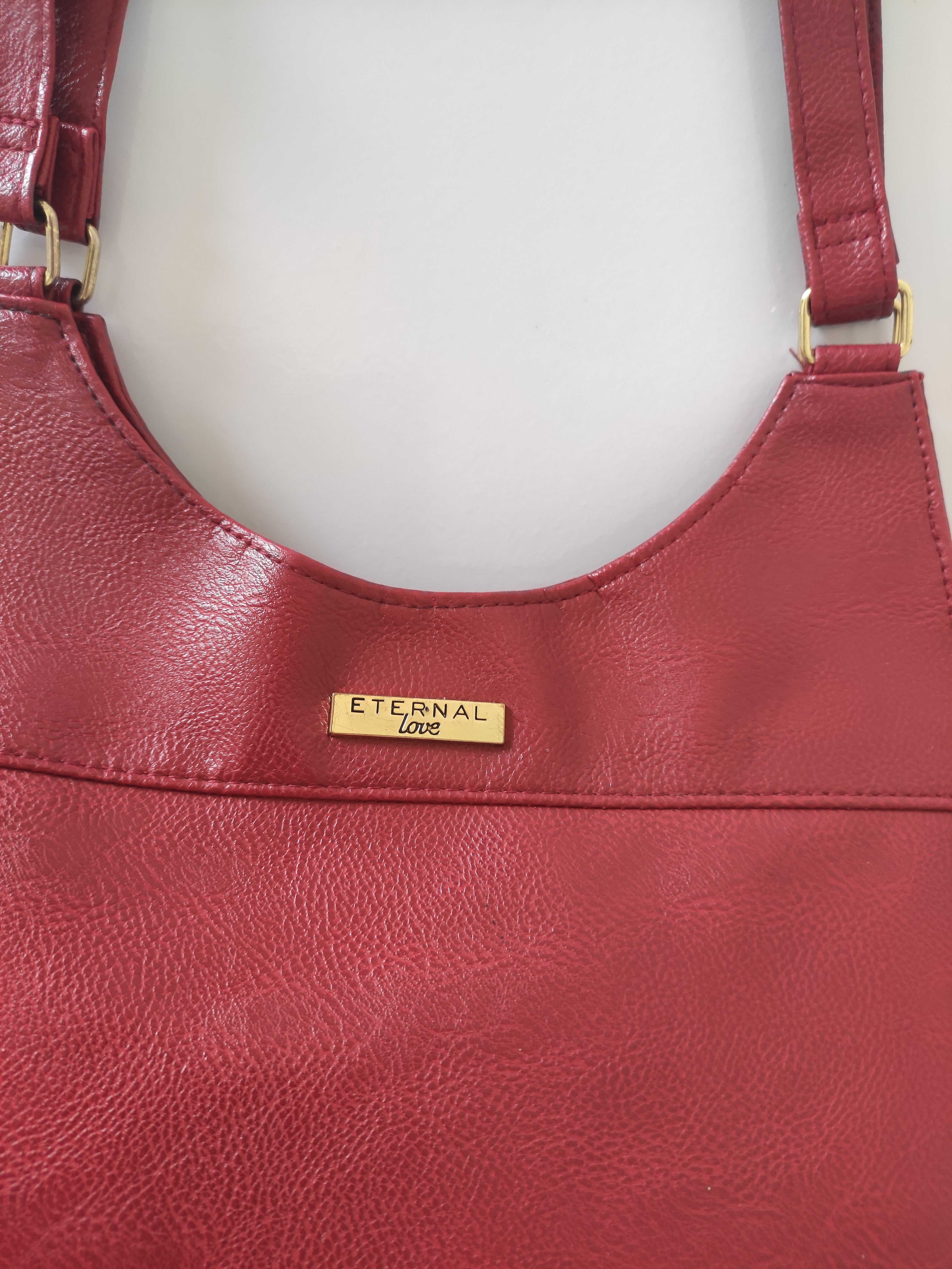 Modern Classic Carryall