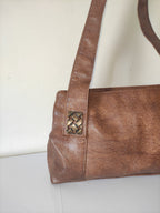 Trendy Leather Bag