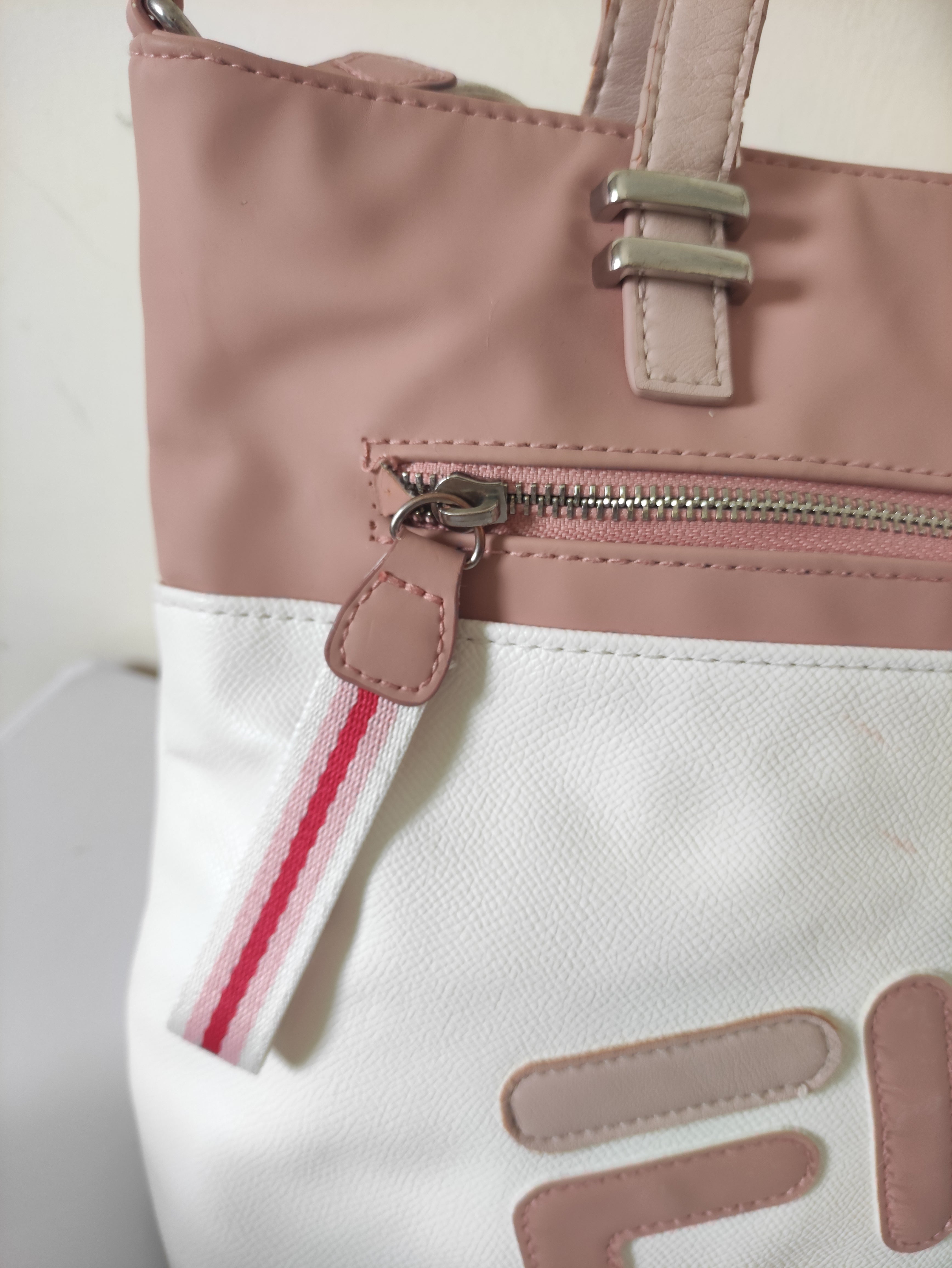Fila Shoulder Bag