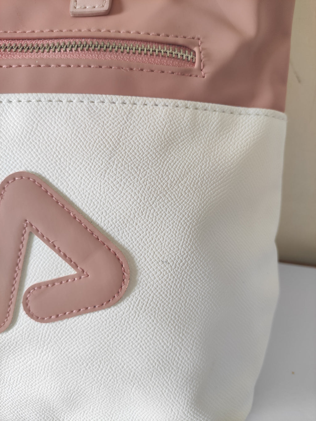 Fila Shoulder Bag