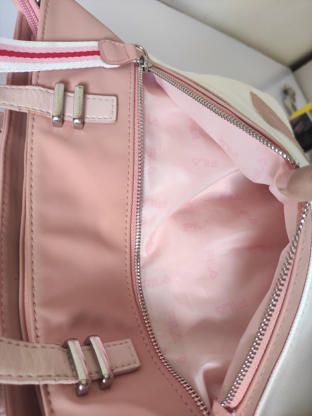 Fila Shoulder Bag
