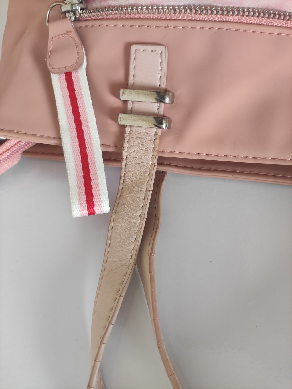 Fila Shoulder Bag