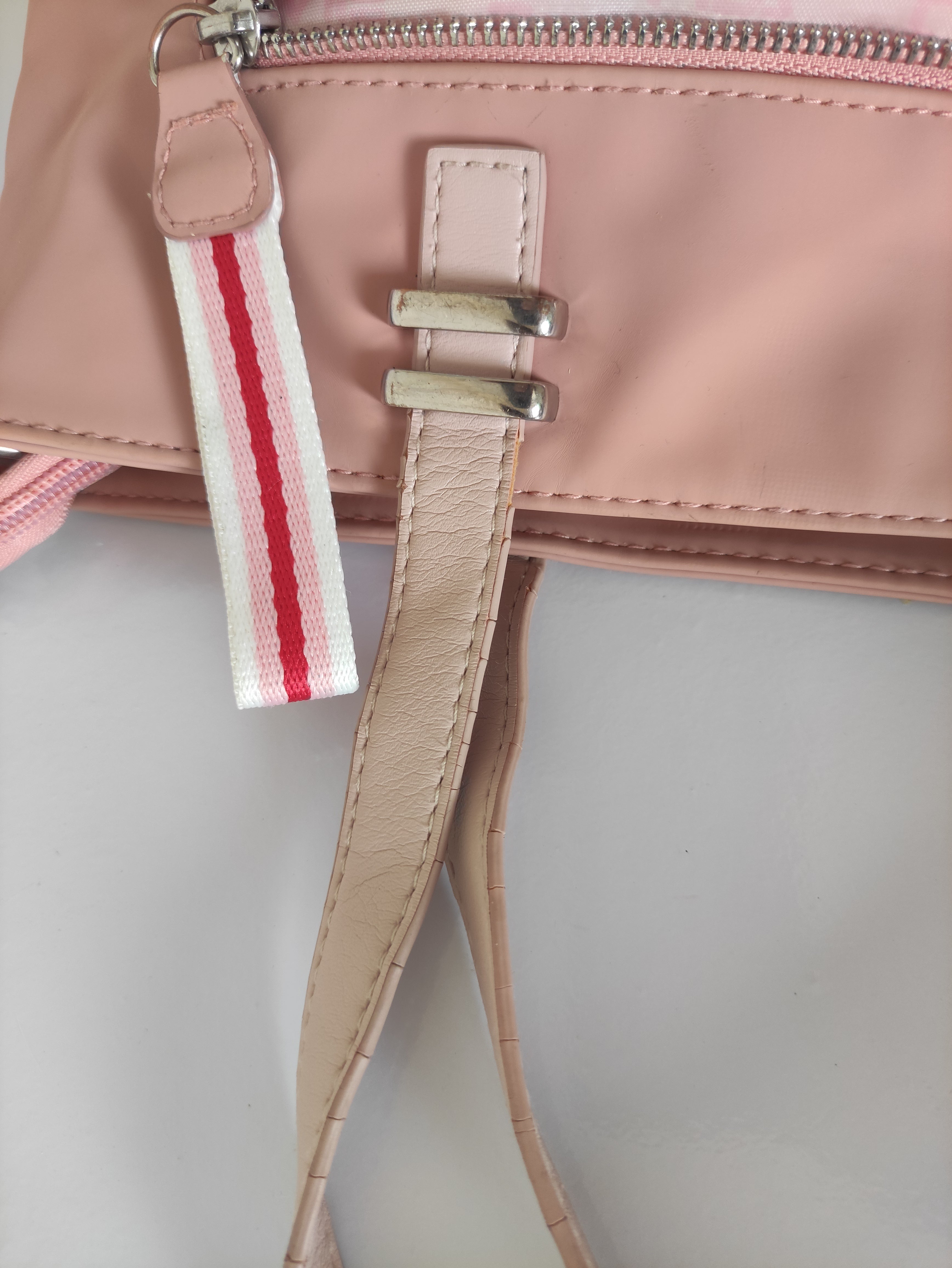 Fila Shoulder Bag