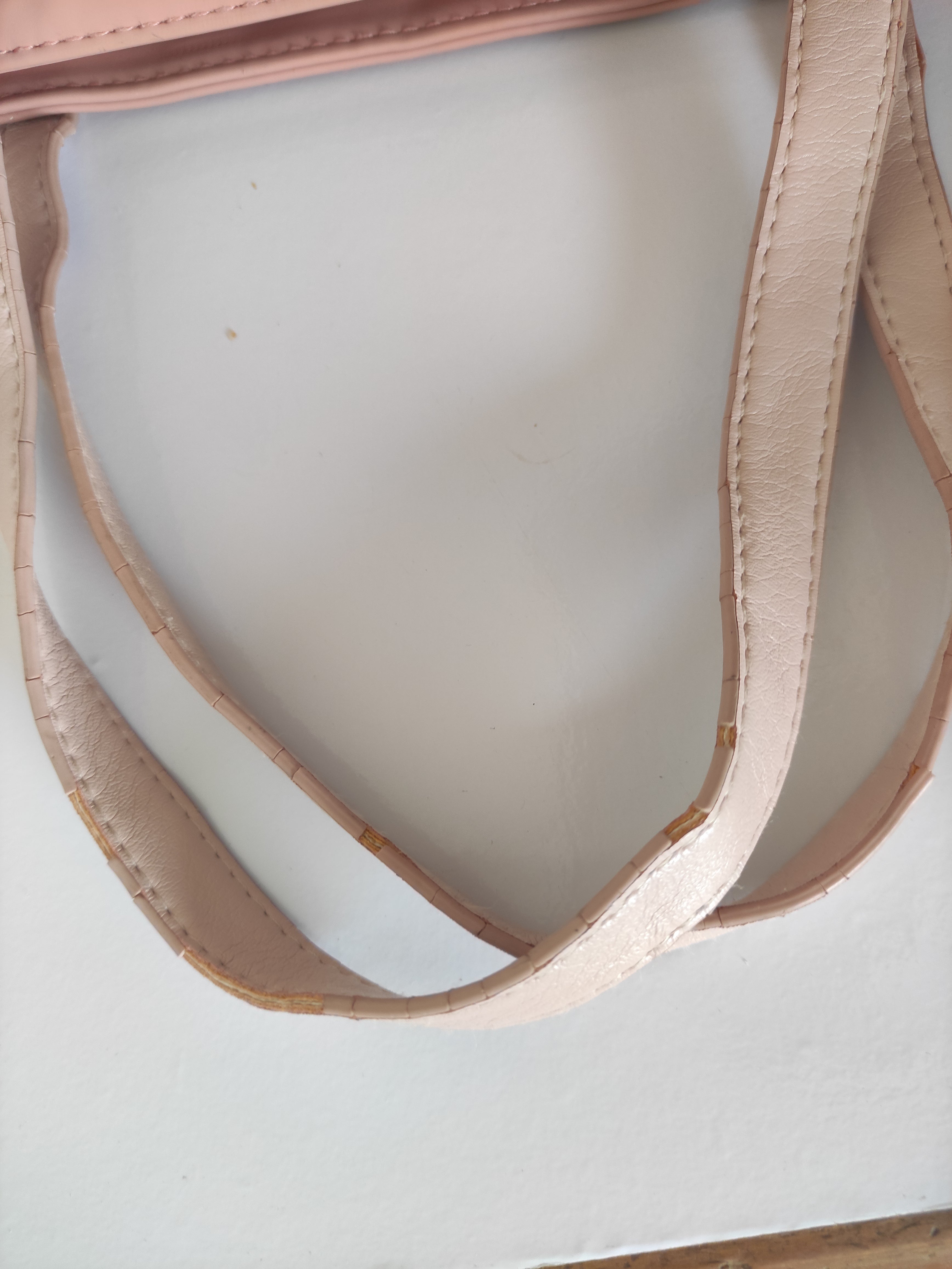 Fila Shoulder Bag