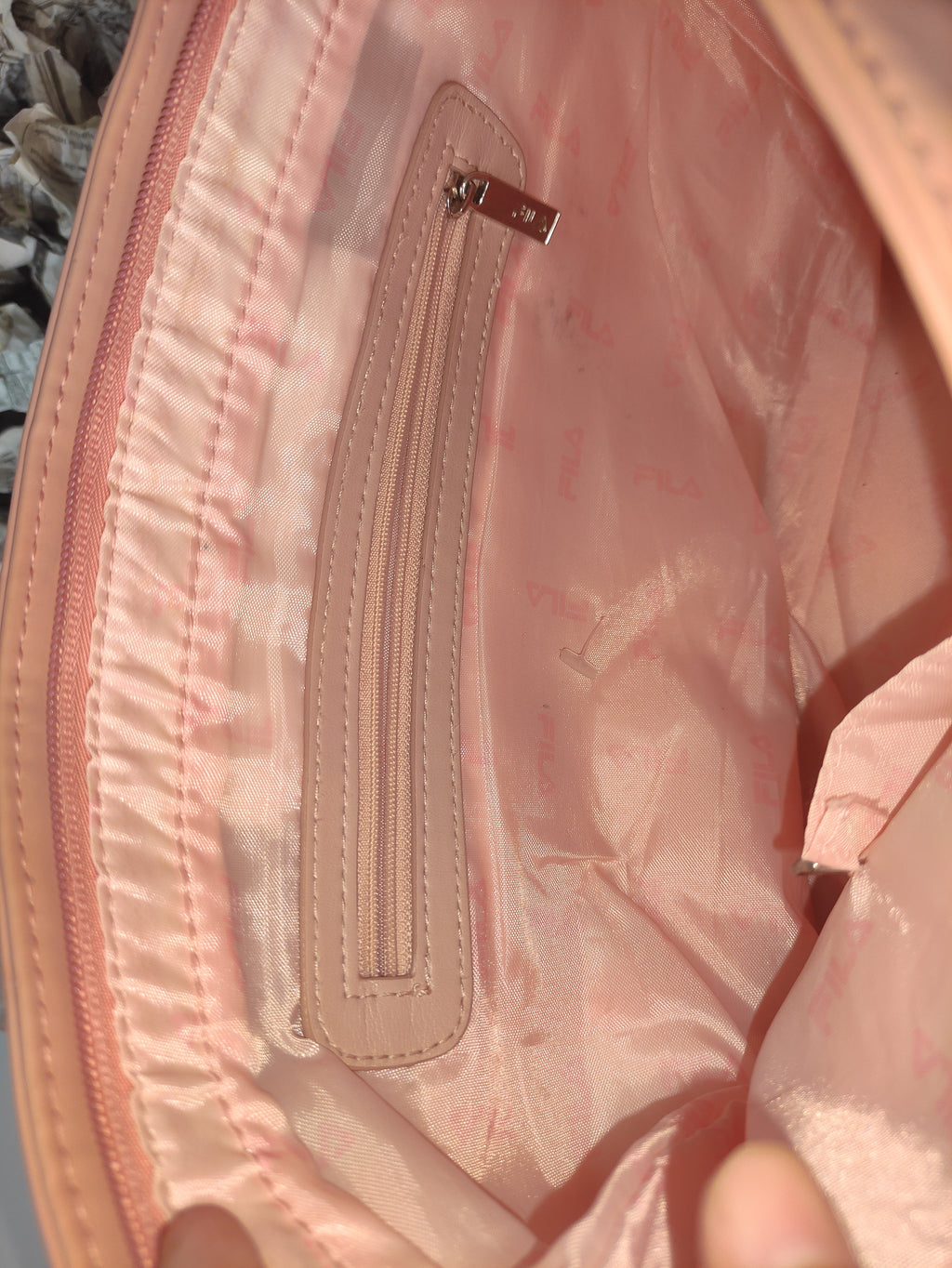 Fila Shoulder Bag