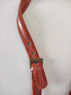 Velvet Cord Tote