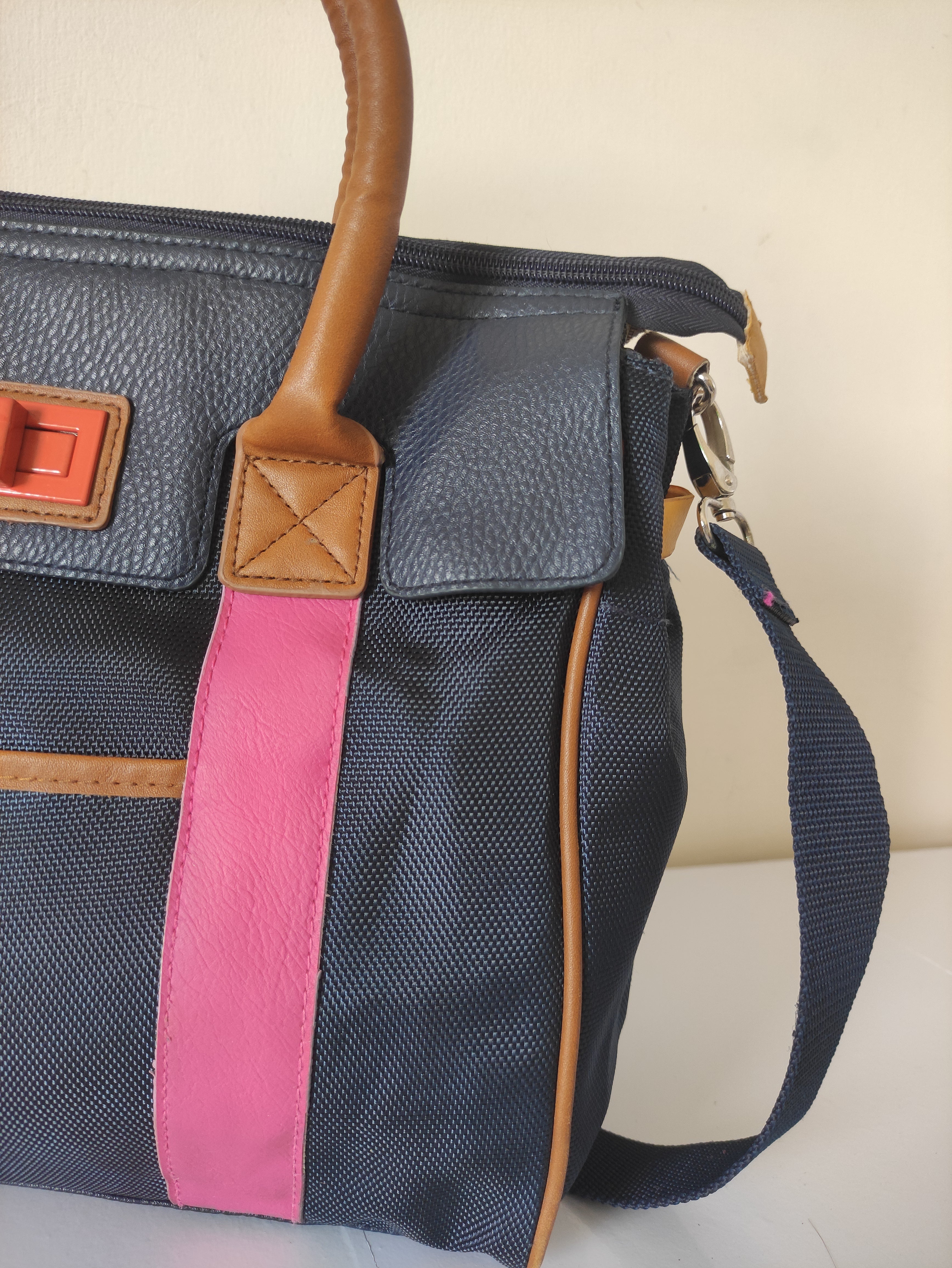 Catwalk women's bag