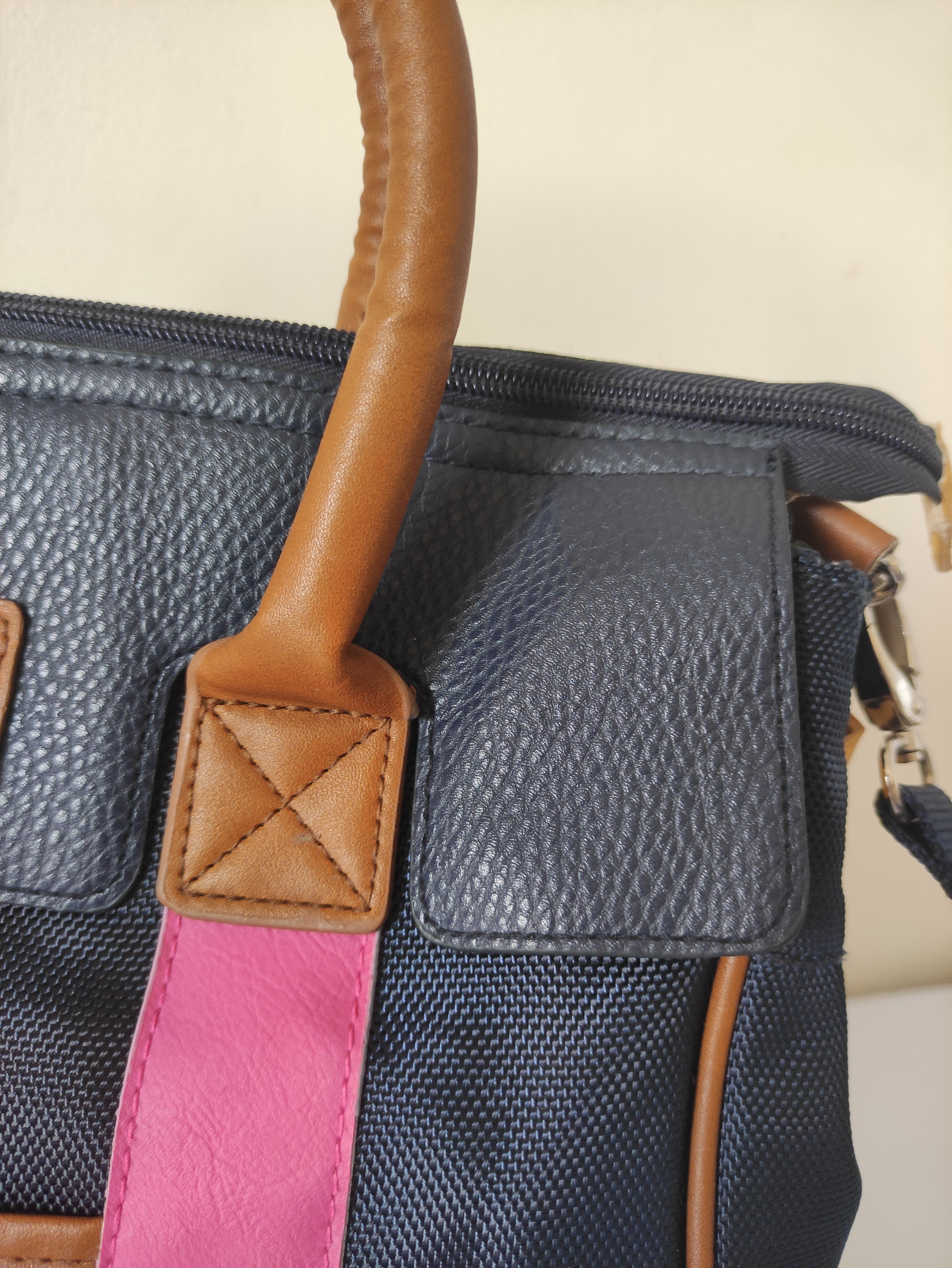 Catwalk women's bag