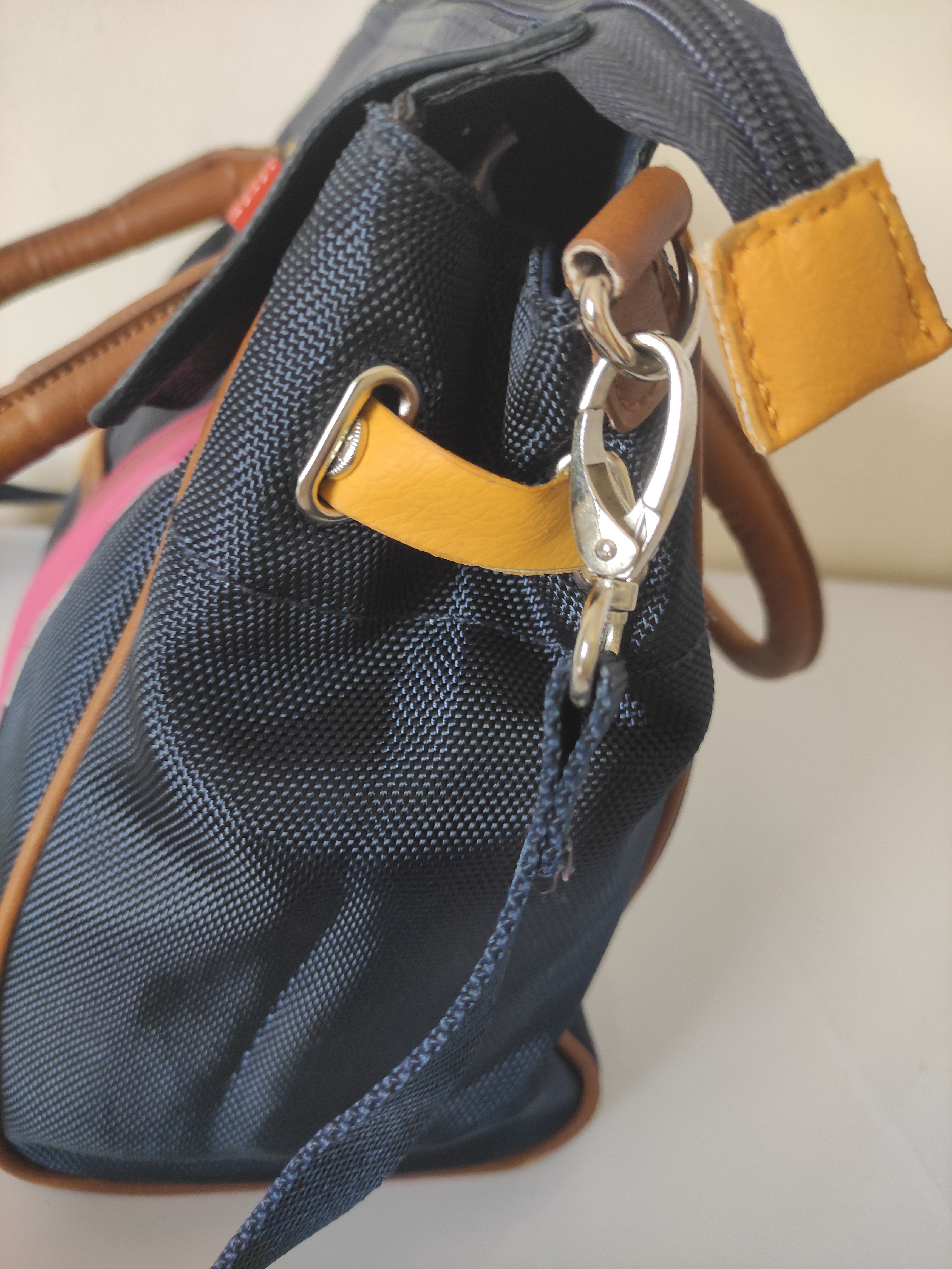 Catwalk women's bag