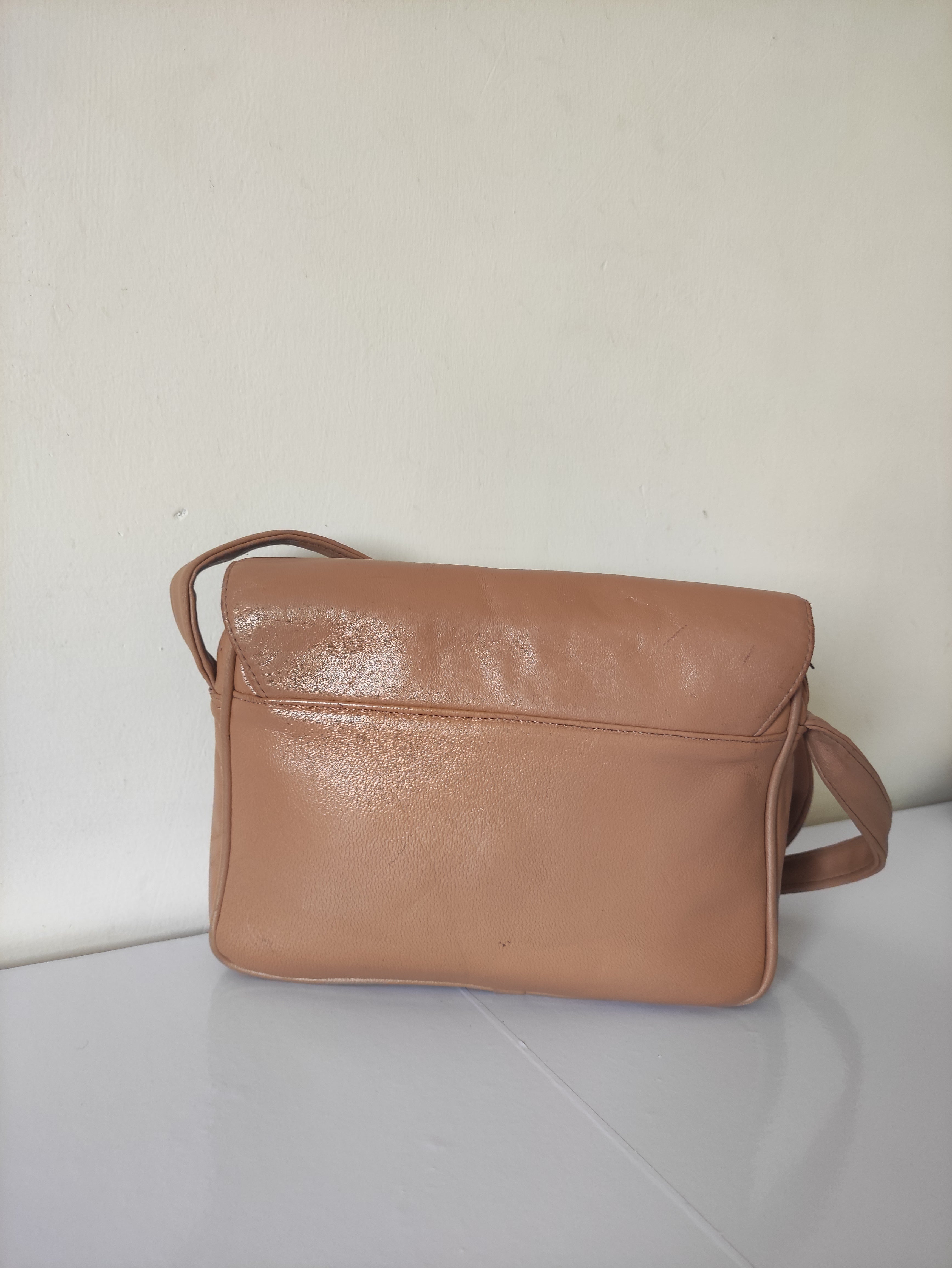 Everyday Crossbody