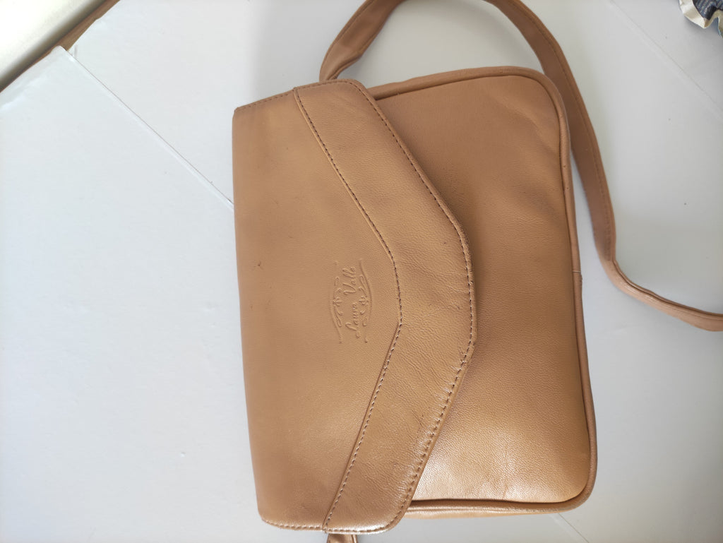 Everyday Crossbody