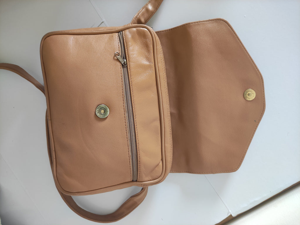 Everyday Crossbody