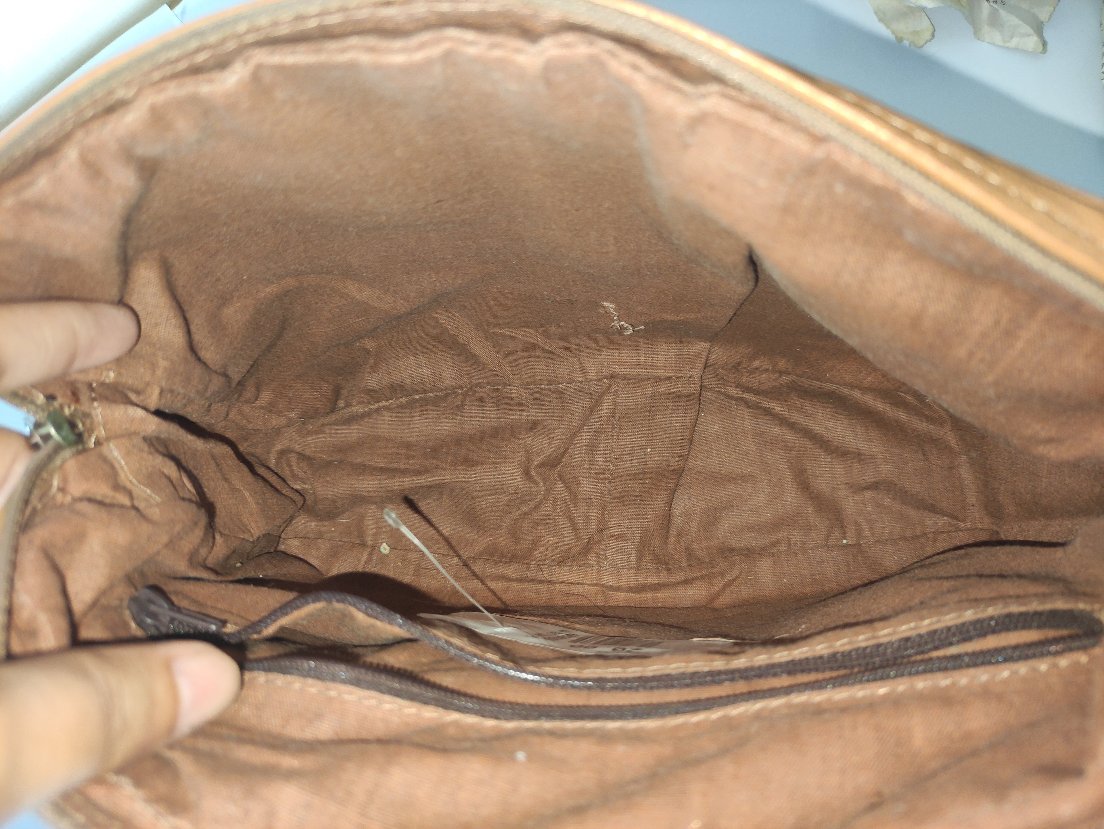 Everyday Crossbody