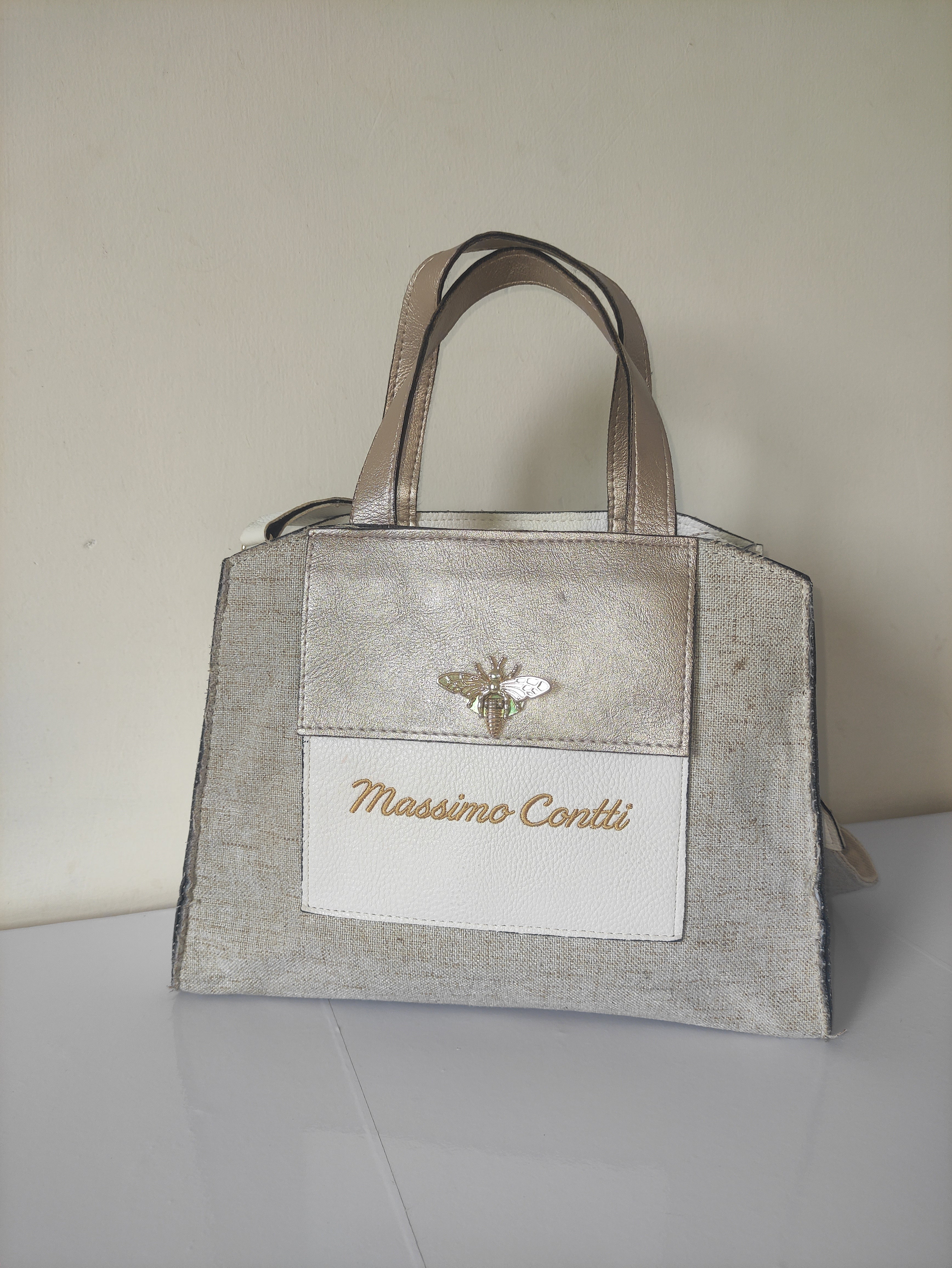 Massimo Contti Bag