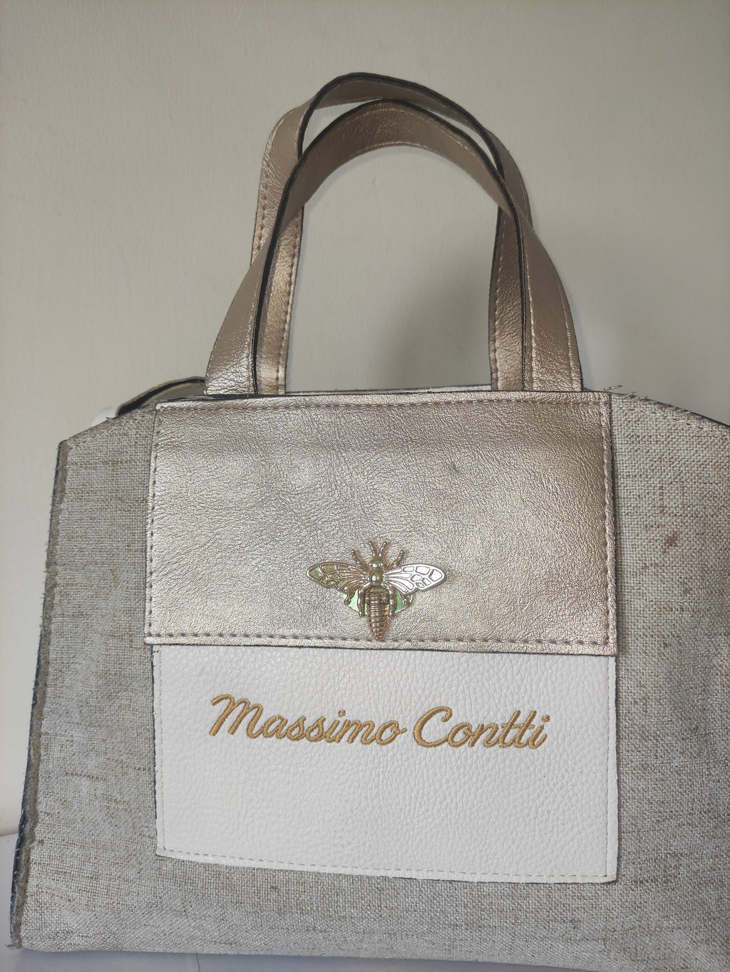 Massimo Contti Bag