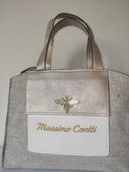 Massimo Contti Bag