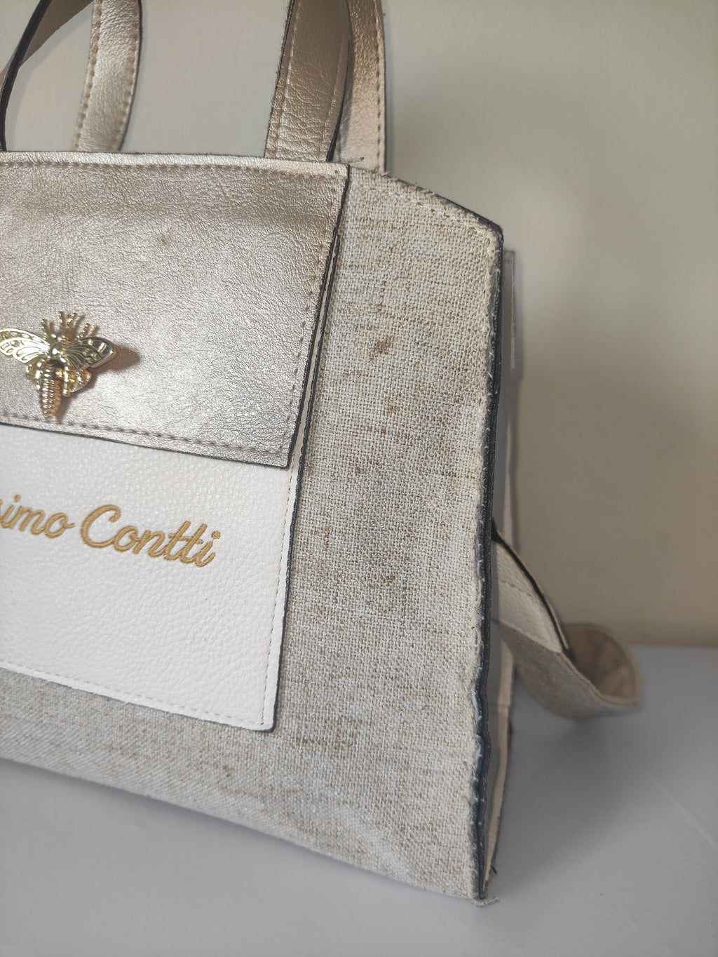 Massimo Contti Bag