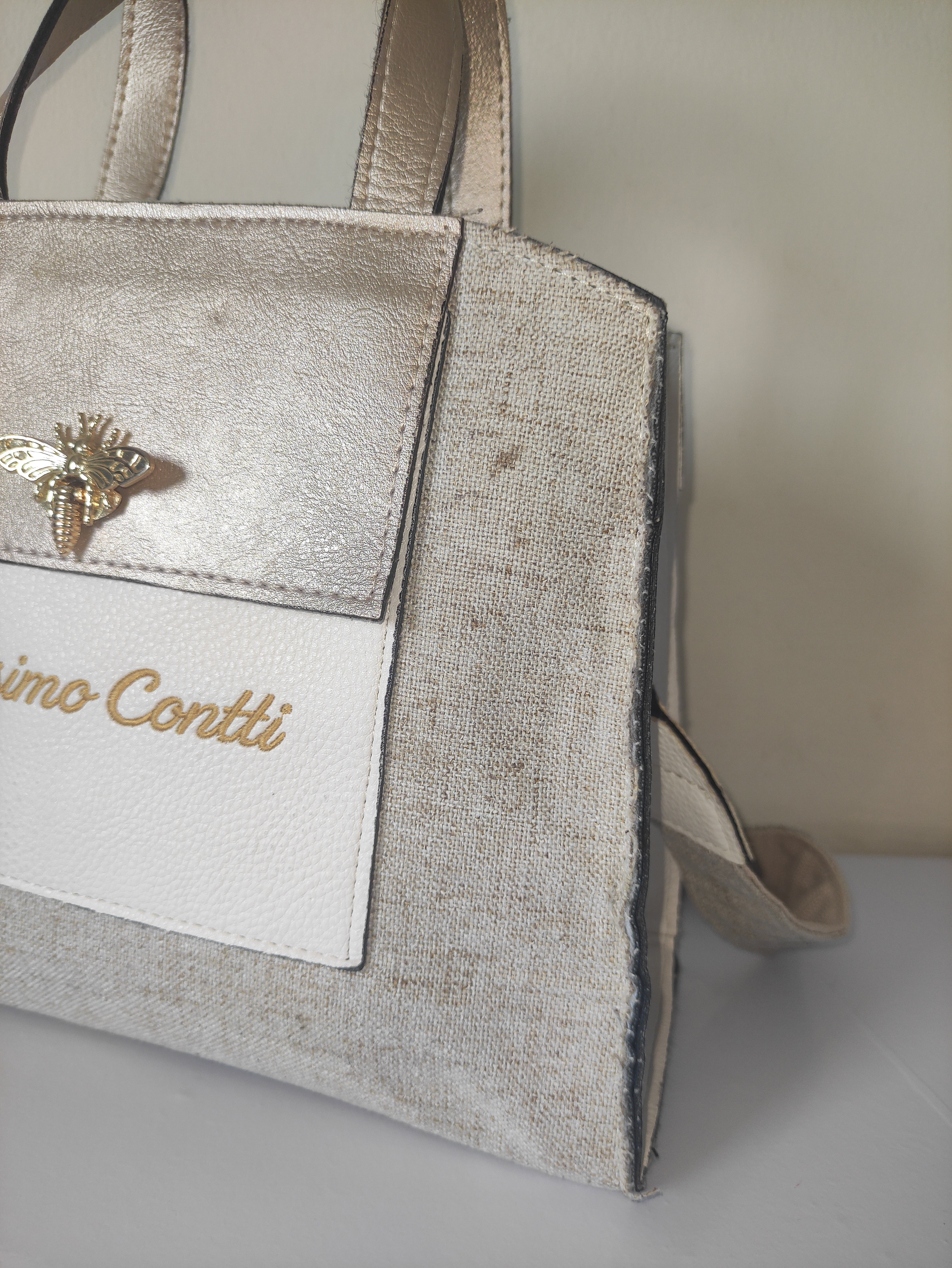 Massimo Contti Bag