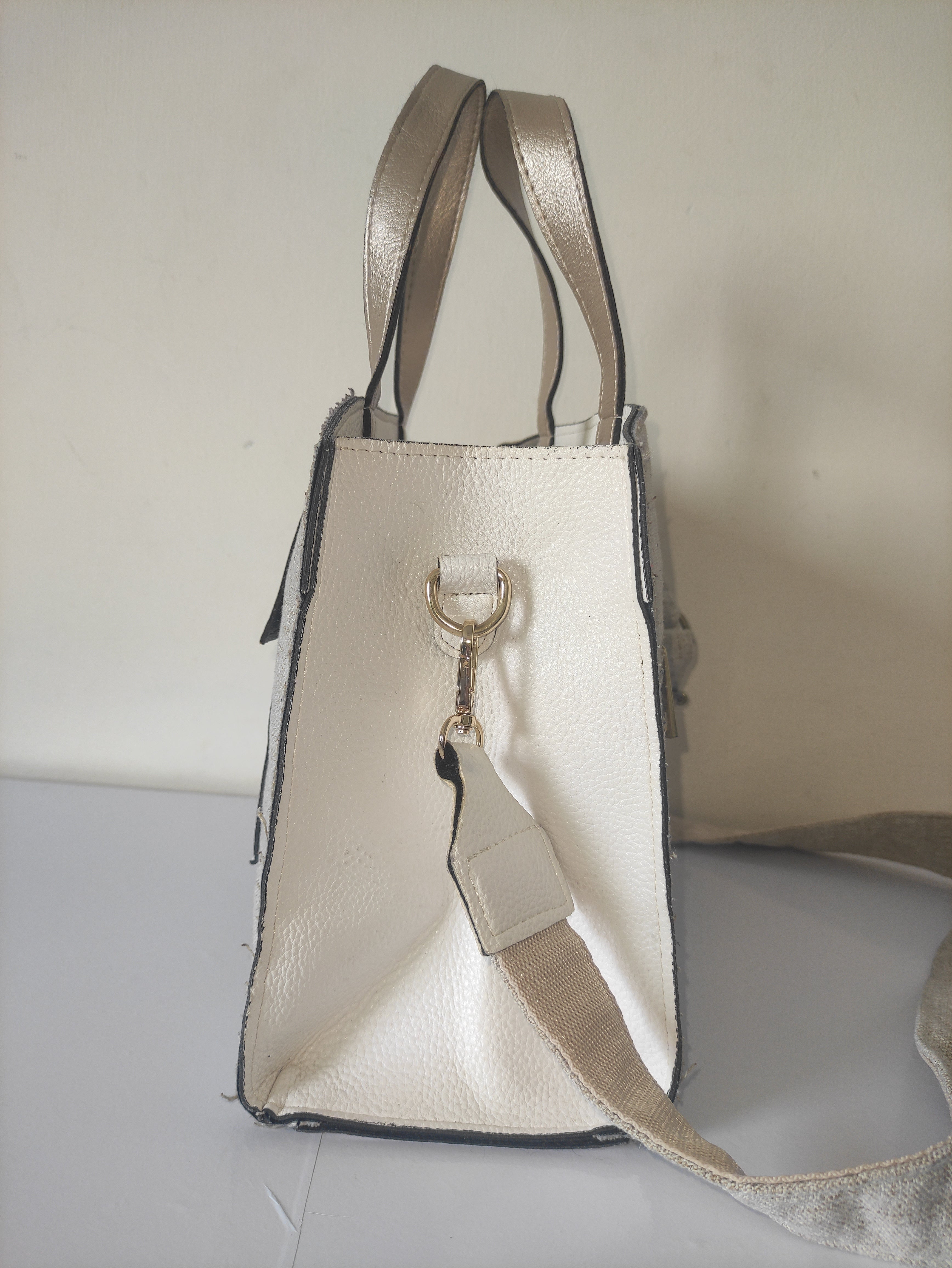 Massimo Contti Bag