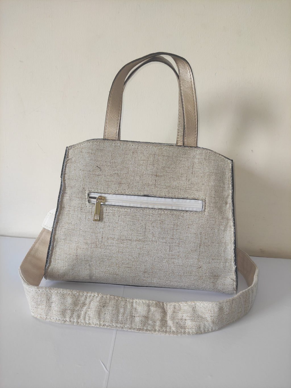 Massimo Contti Bag