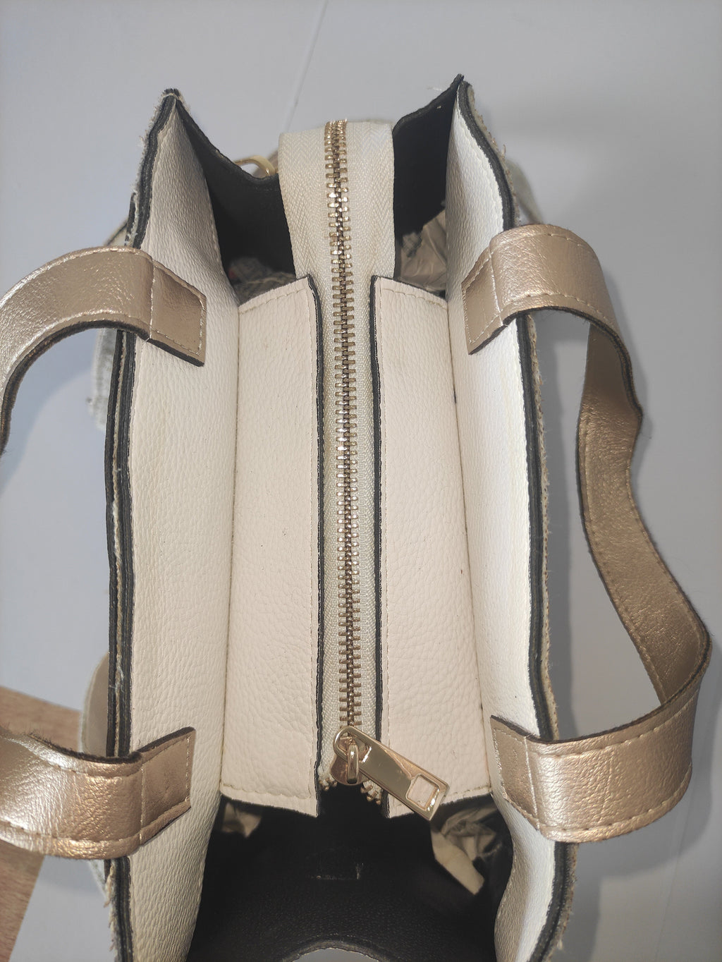 Massimo Contti Bag
