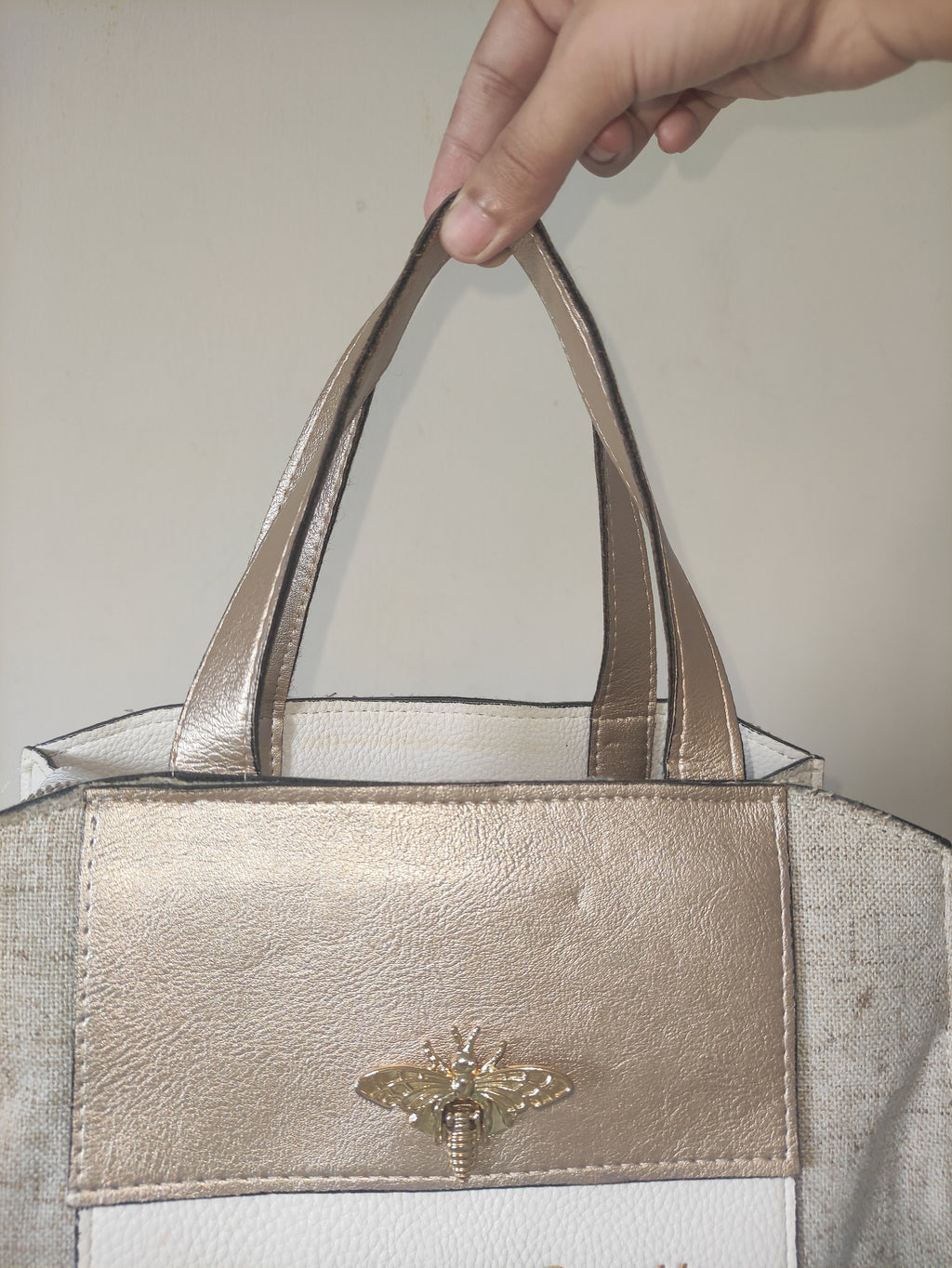 Massimo Contti Bag