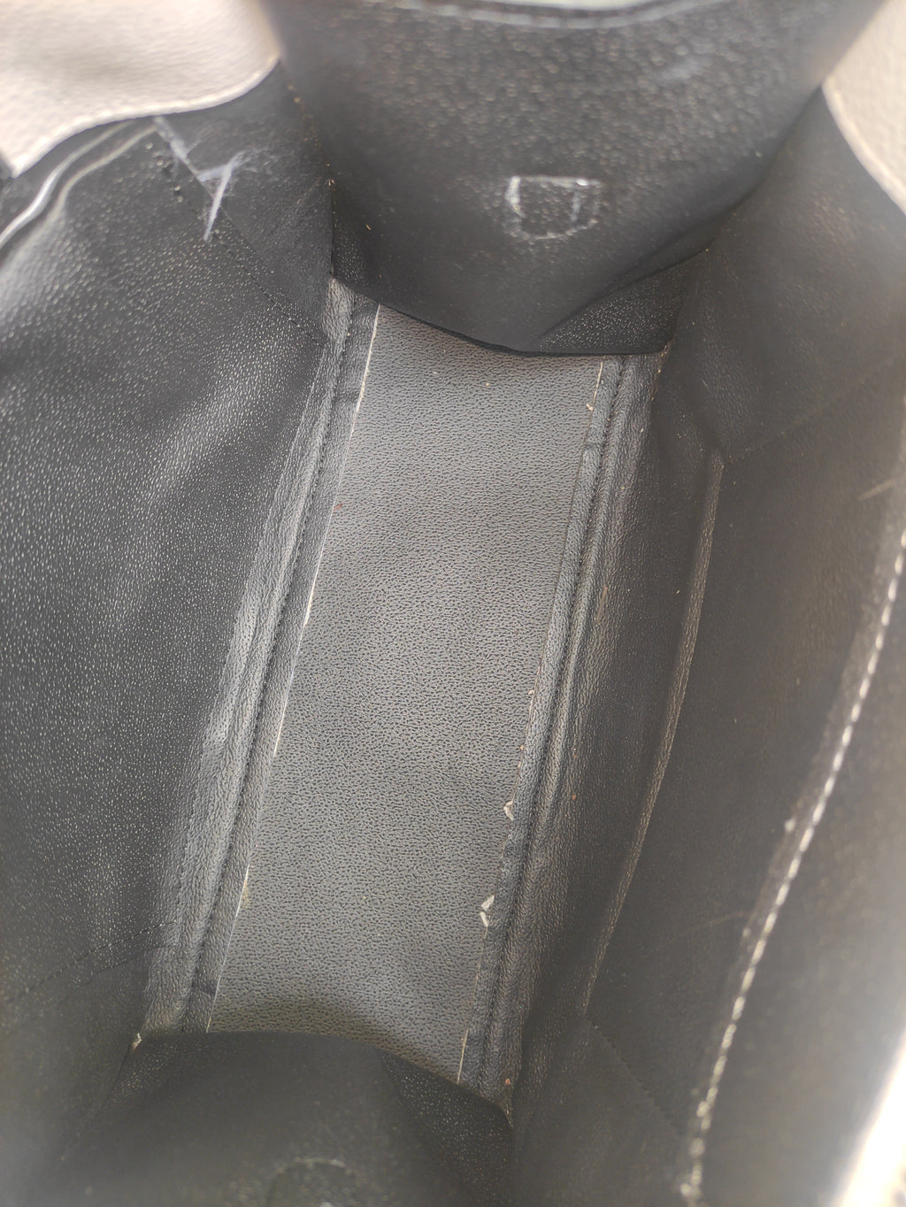 Massimo Contti Bag