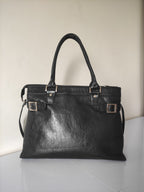 Original Leather Tote
