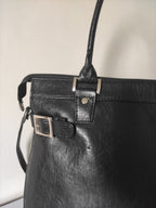 Original Leather Tote
