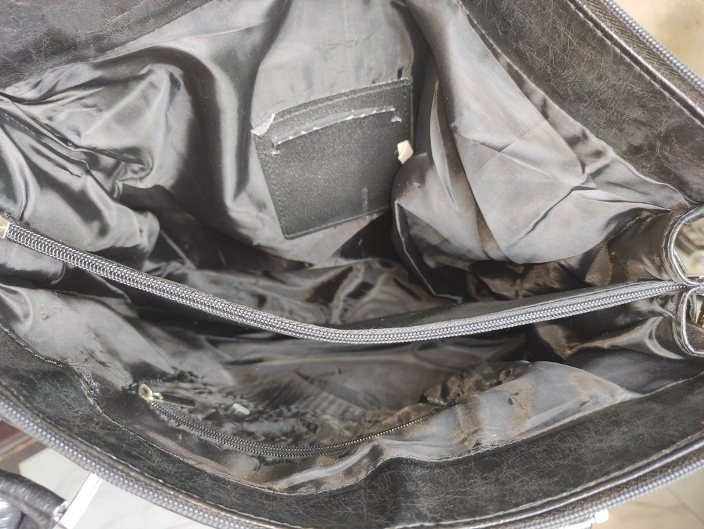 Original Leather Tote