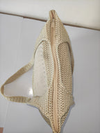 The Crochet Tote