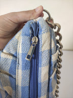 Reserved Shoulder Bag