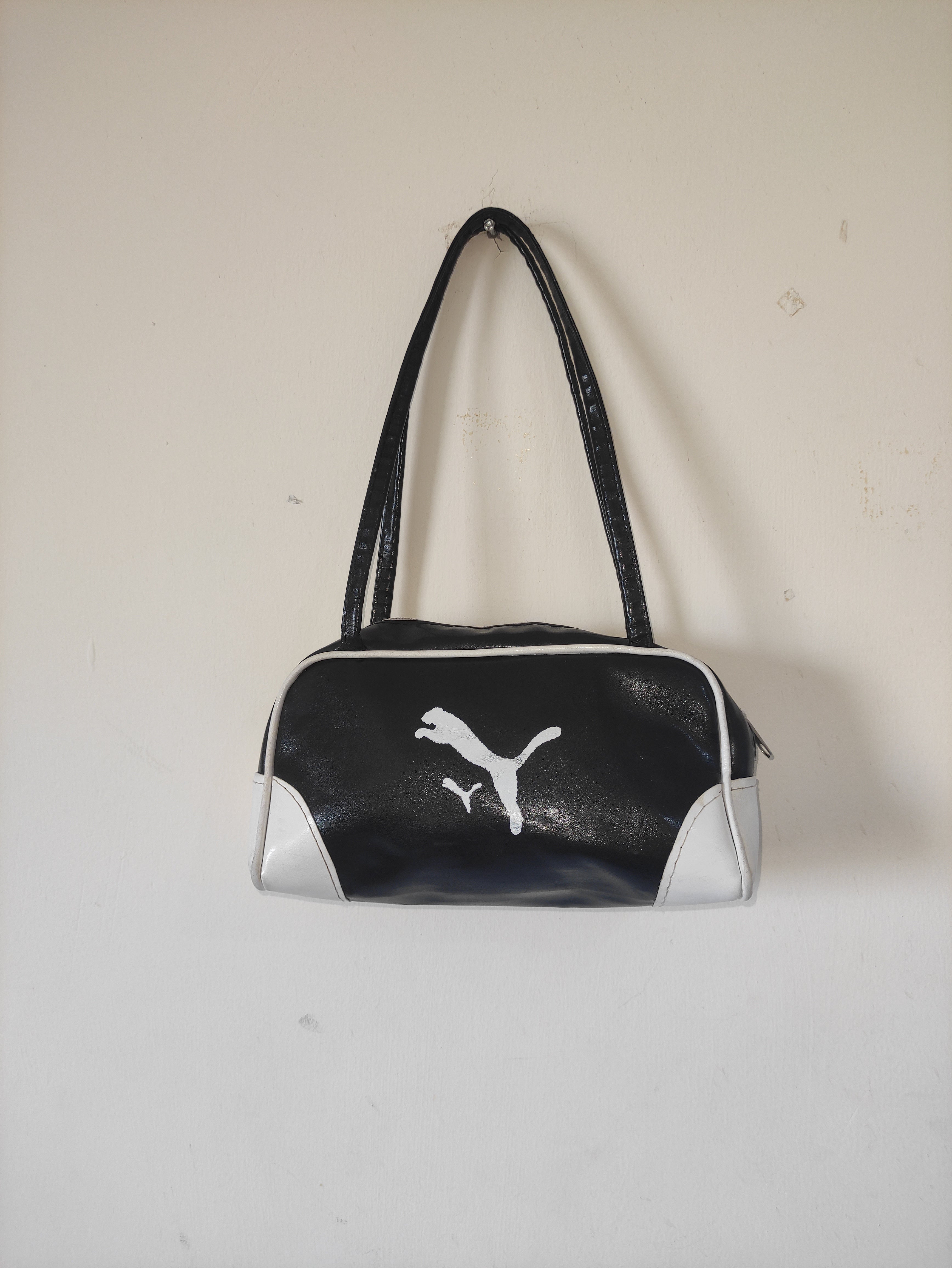 Puma Handbag