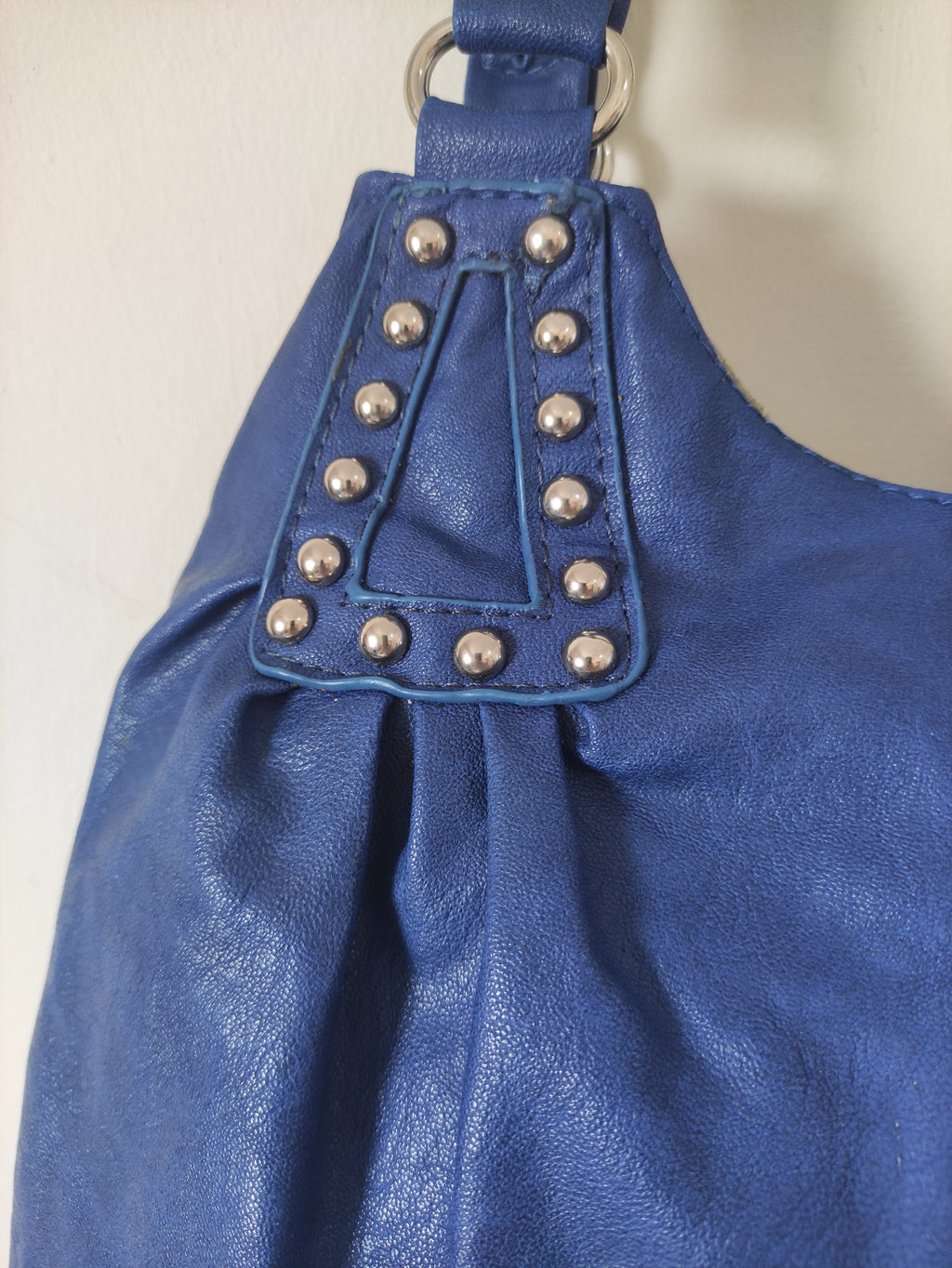 Classic Leather bag