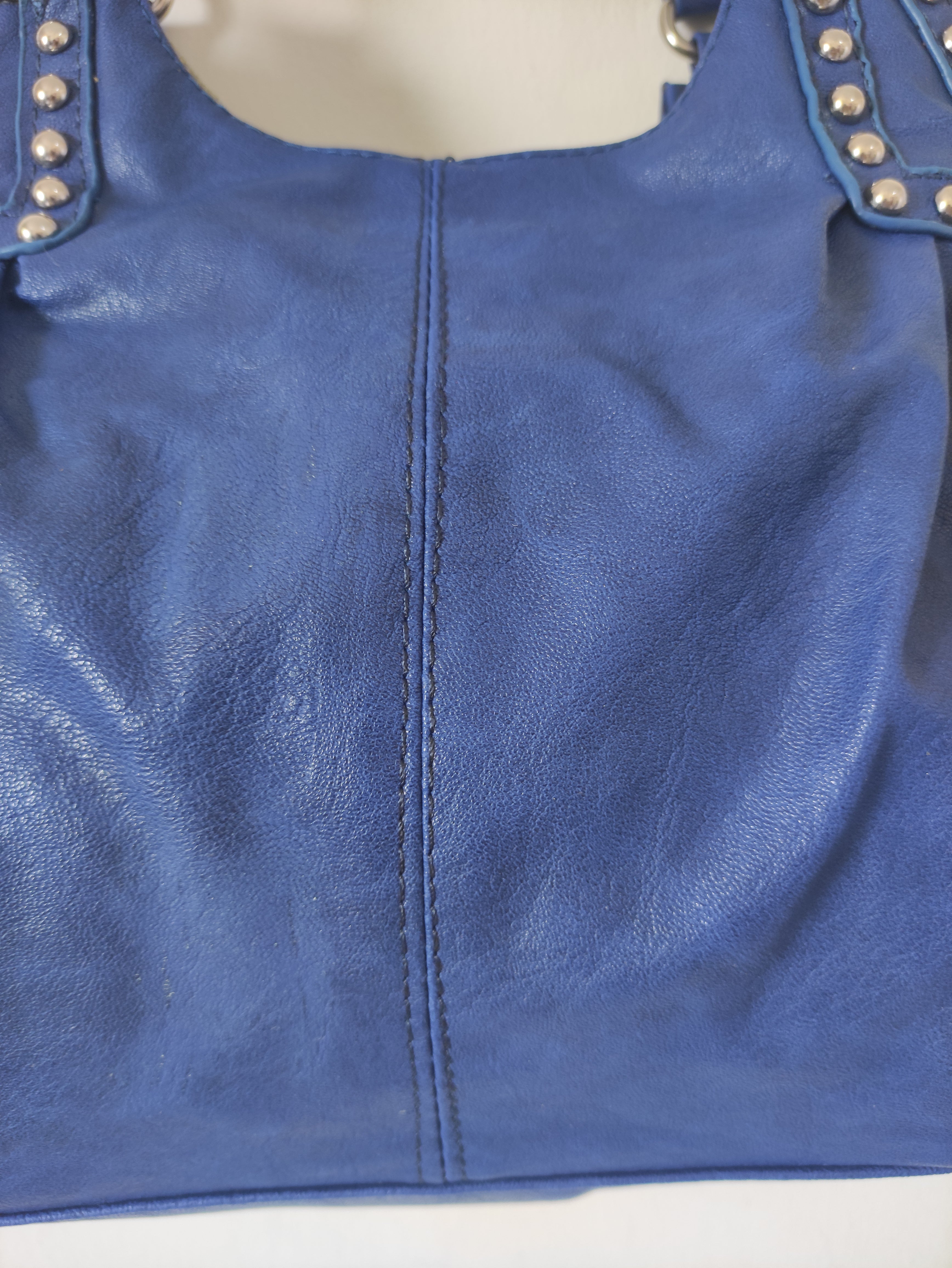 Classic Leather bag