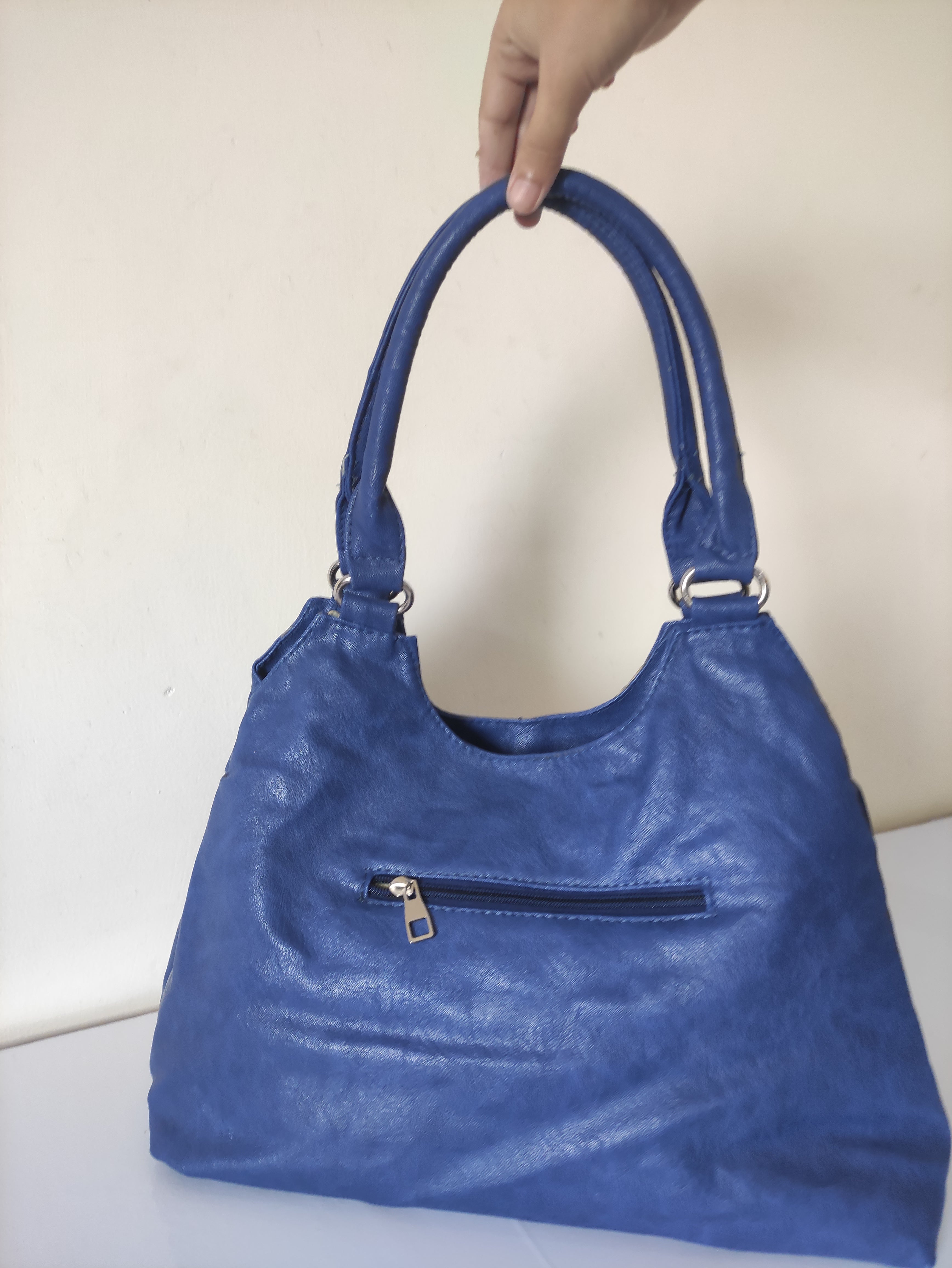 Classic Leather bag