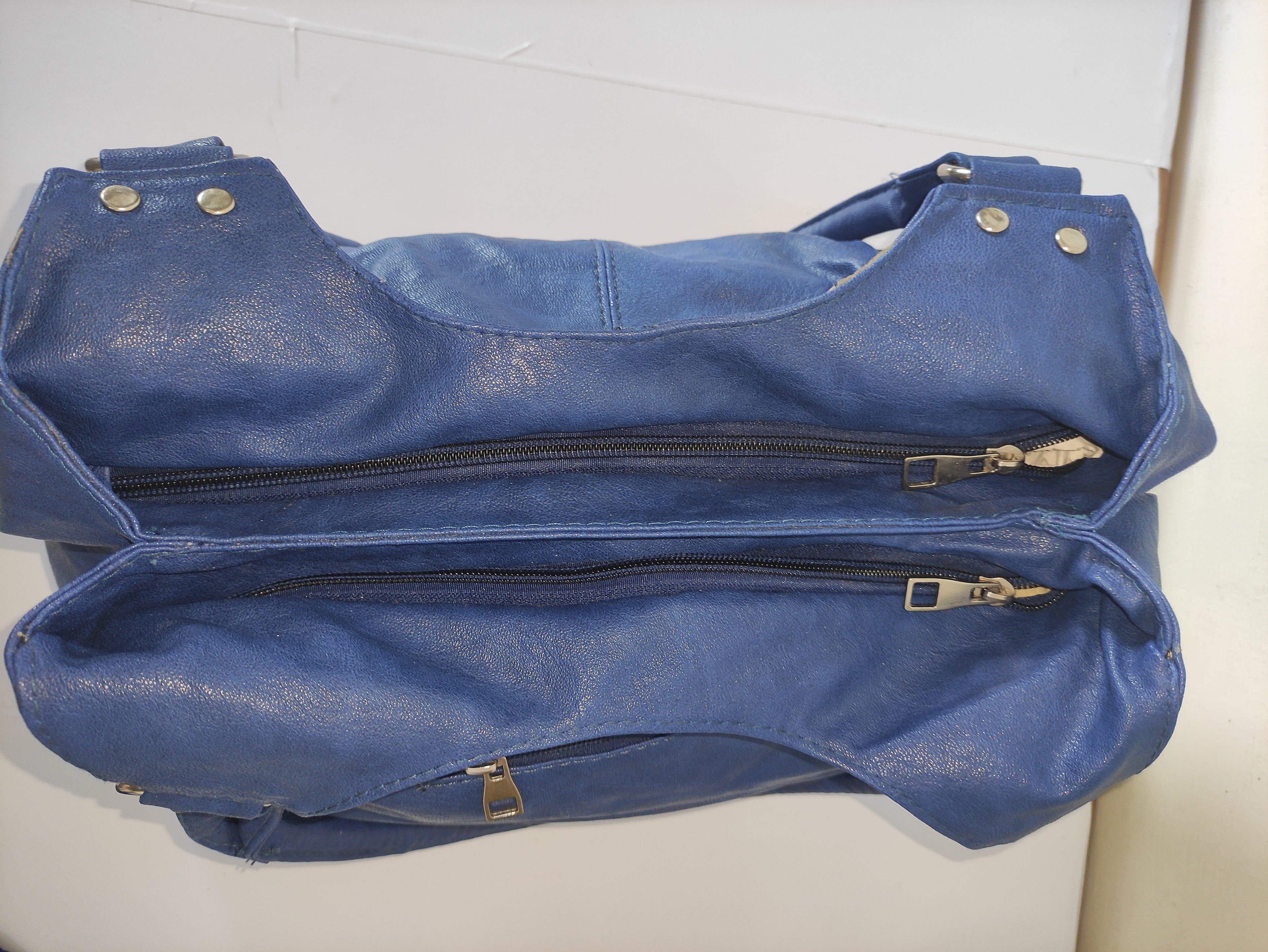 Classic Leather bag