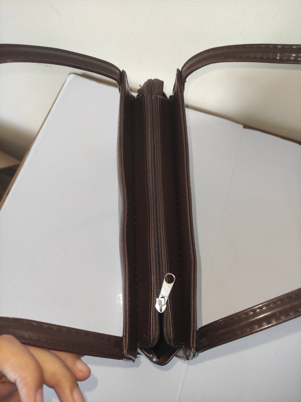 Nova Shoulder Bag