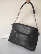 Gold Toned Bag