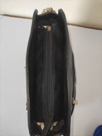 Gold Toned Bag