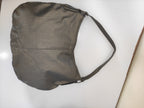 Metallic Hobo Bag