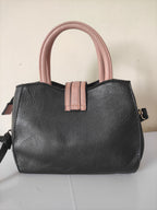 Black Crossbody Bag