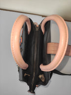 Black Crossbody Bag